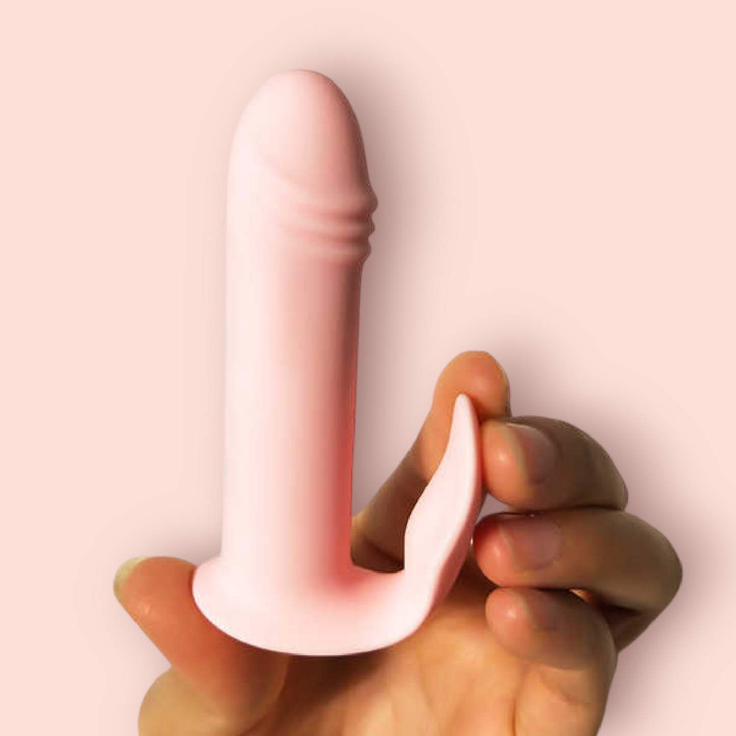 Vibrador Little Girl Con App Lilo