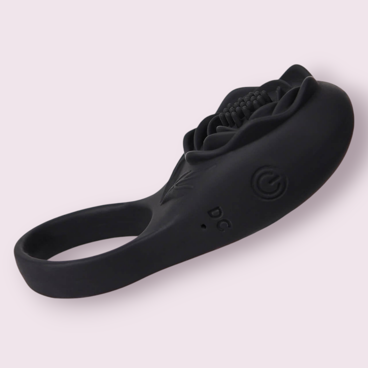 Anillo Vibrador Doku Optimus Pro