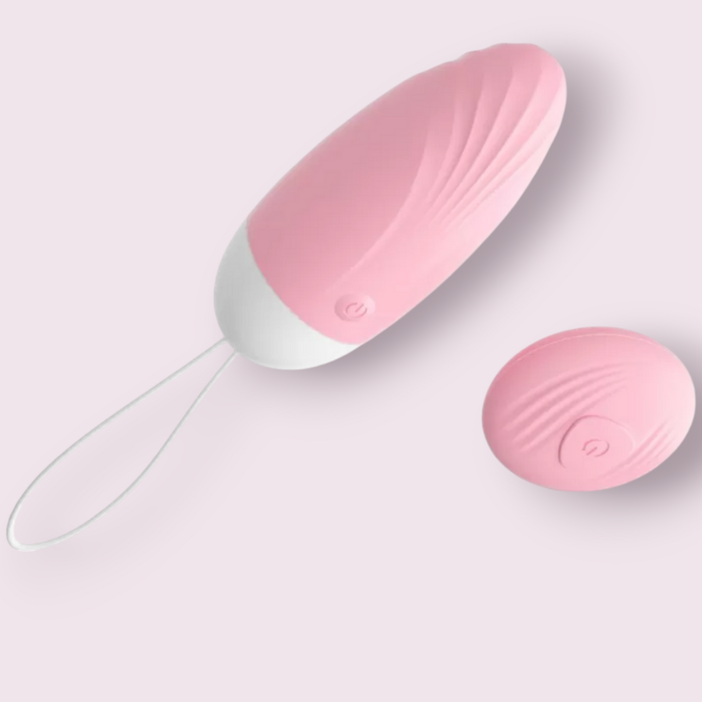 Huevo Vibrador Beth Lilo