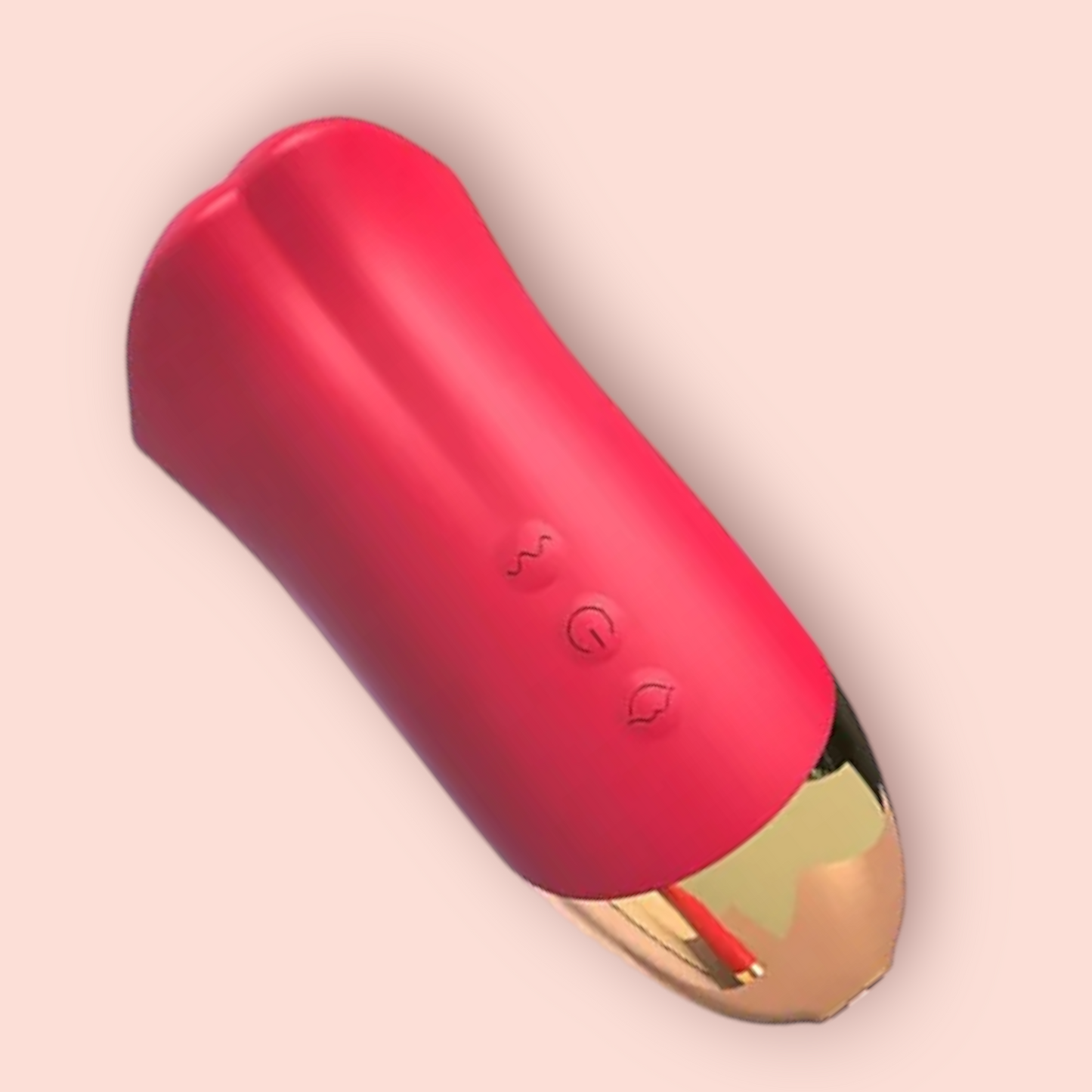 Vibrador Sex Lips Shande