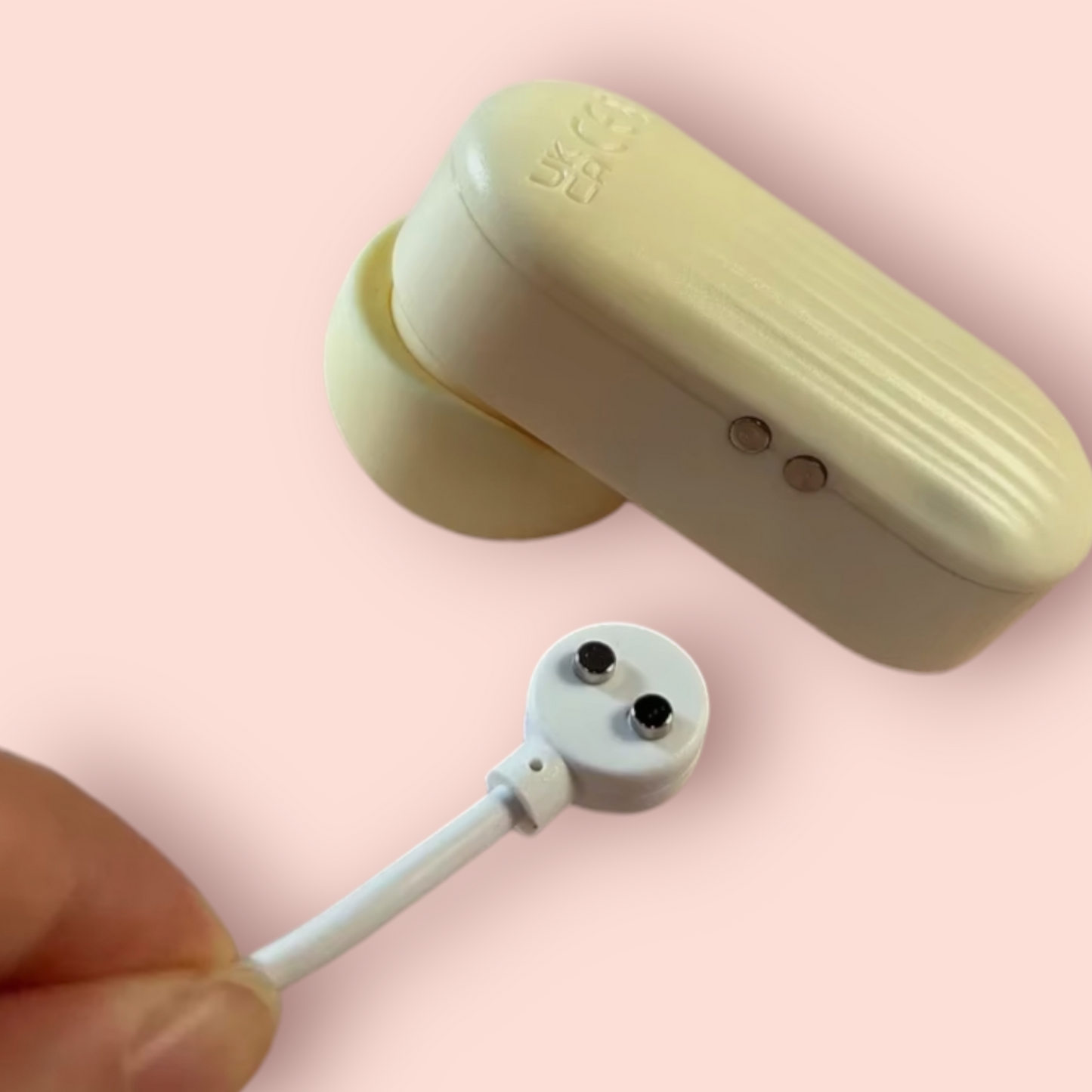 Succionador Mini PowerTouch Oem