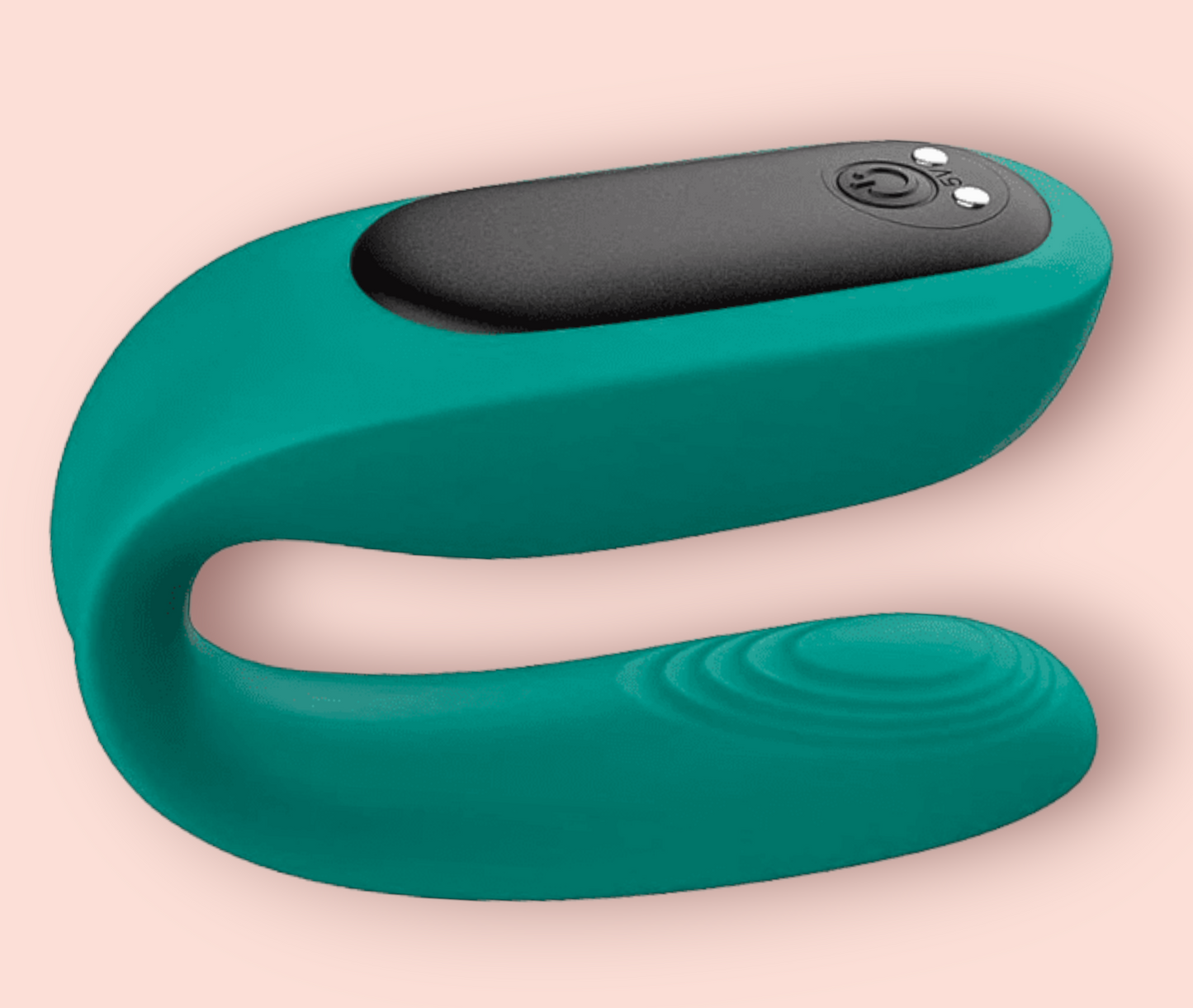 Vibrador Doble Baud Shande