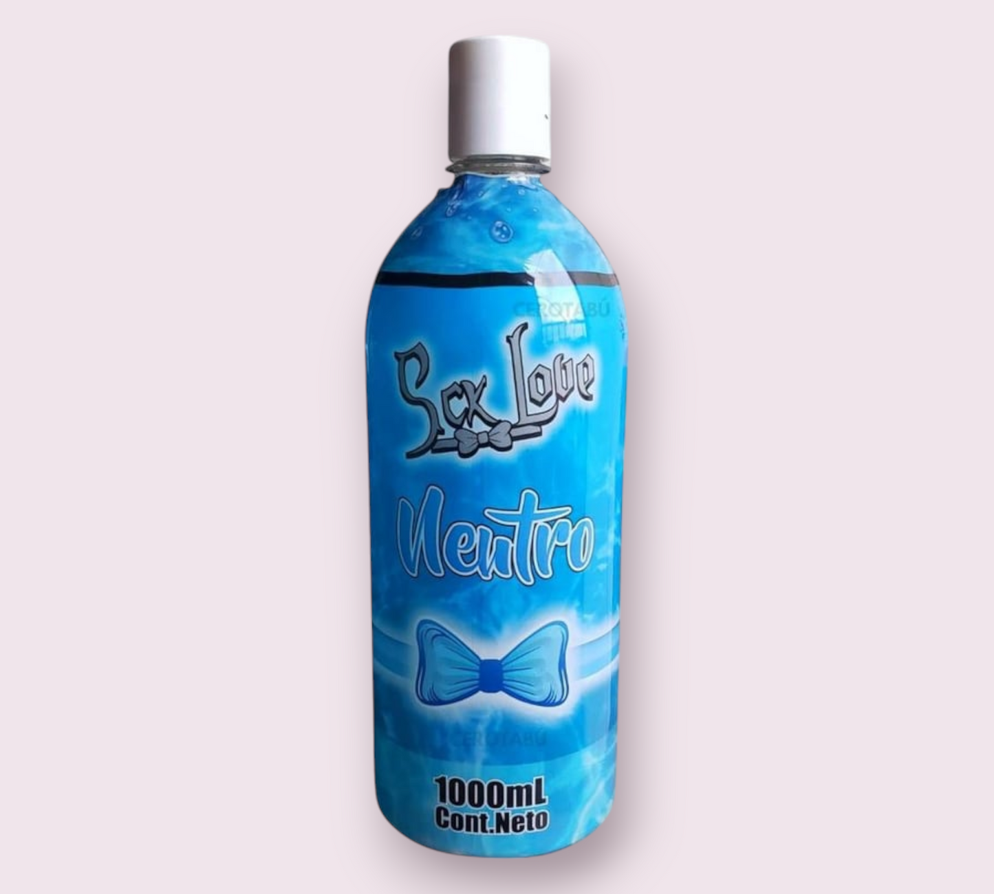 Lubricante Neutro 1000 ml
