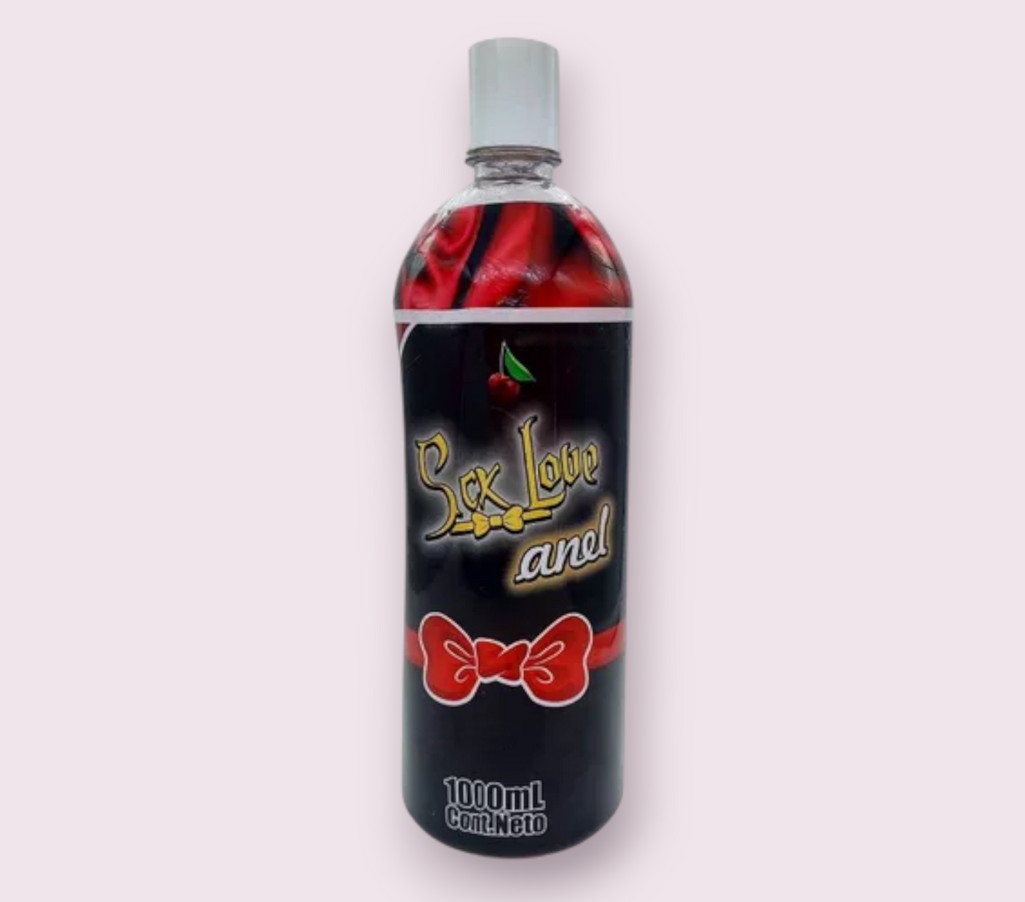Lubricante Anal Desensibilizante 1000 ml