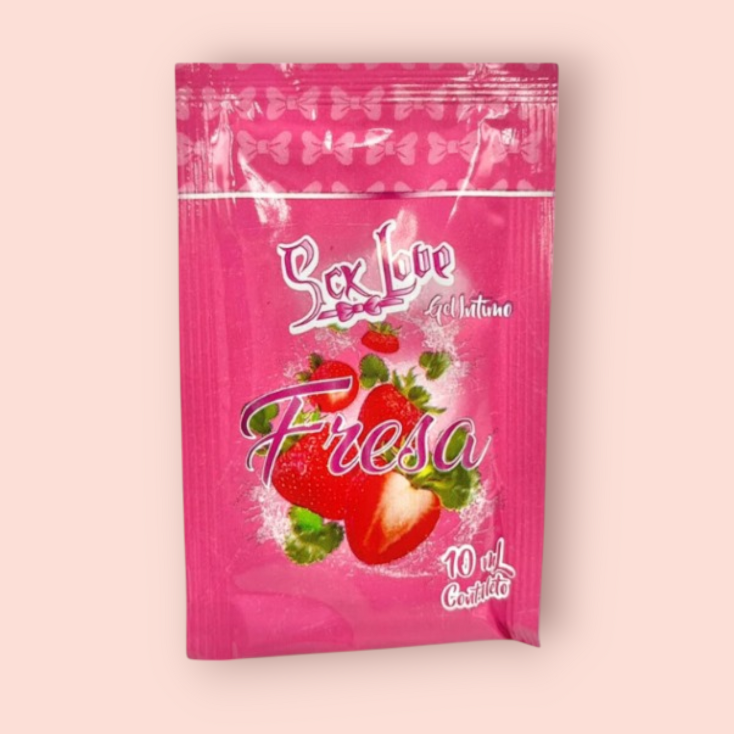 Sachet Sex Love 10ml