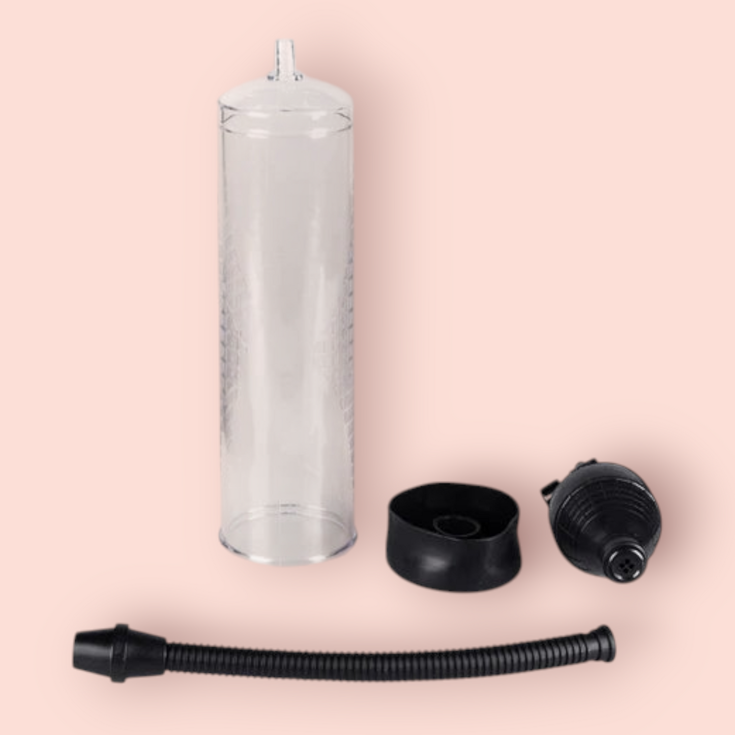 Bomba Penis Pump Powerup