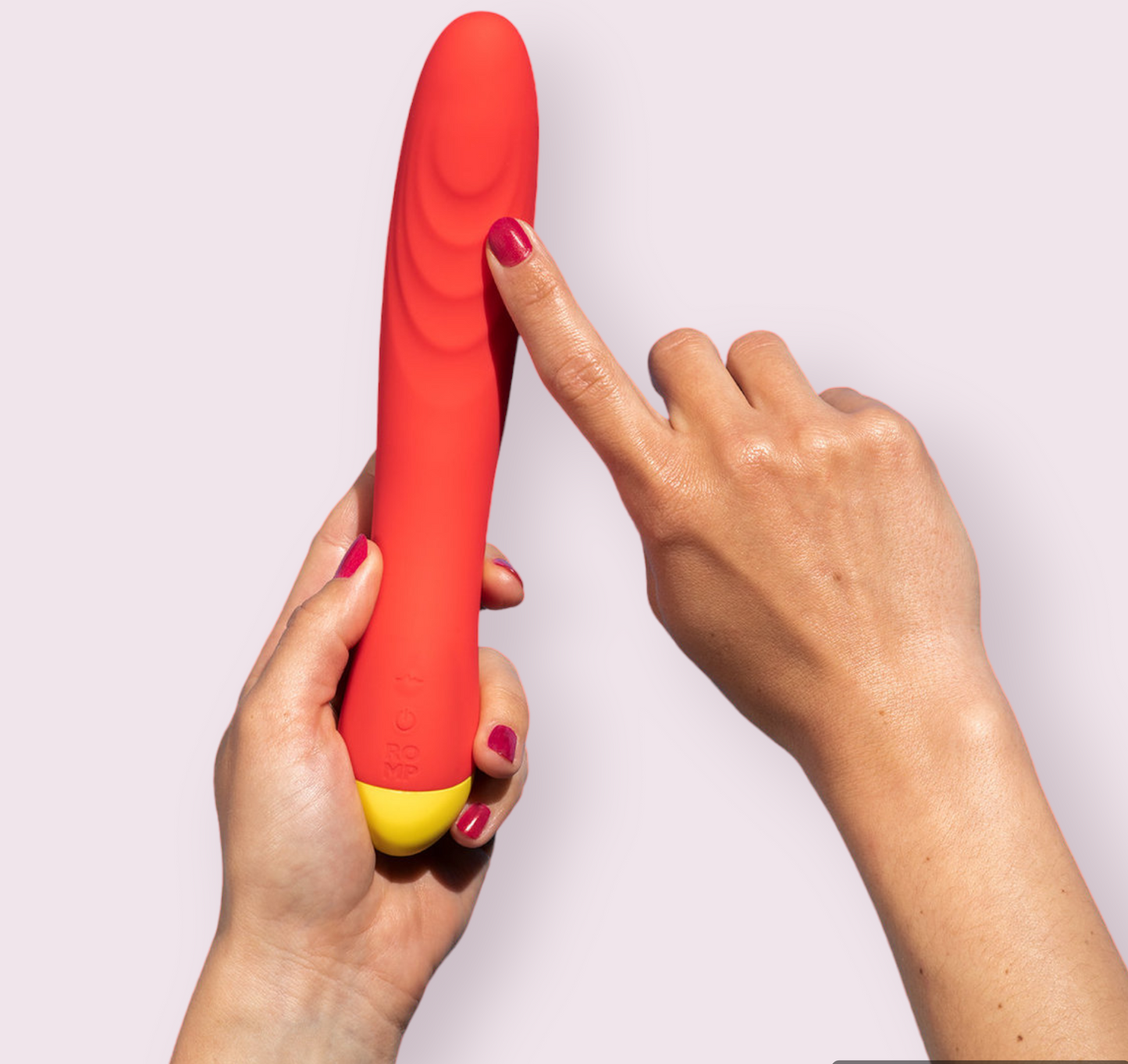 Vibrador Romp