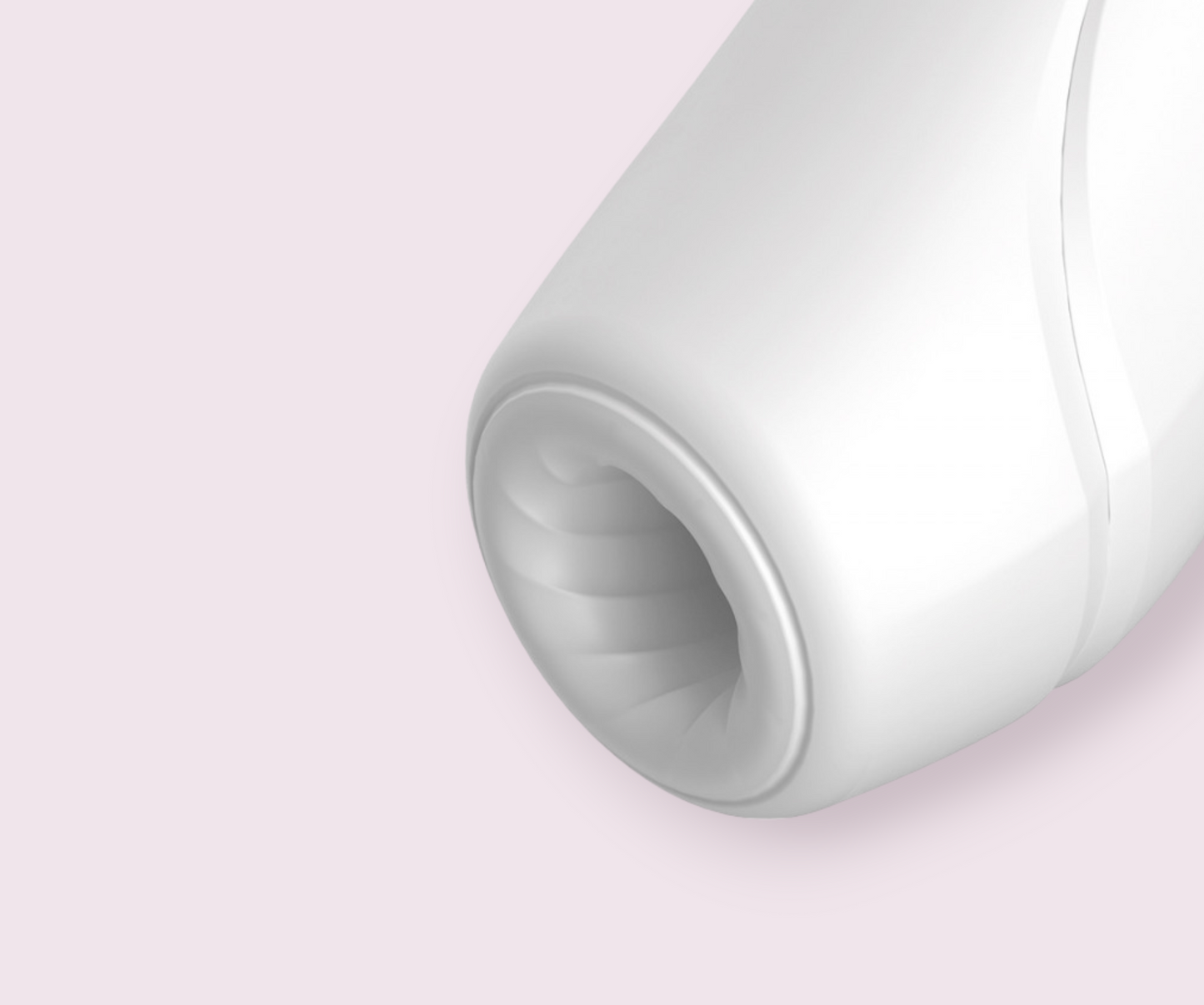 Succionador Satisfyer Curvy 1 con App