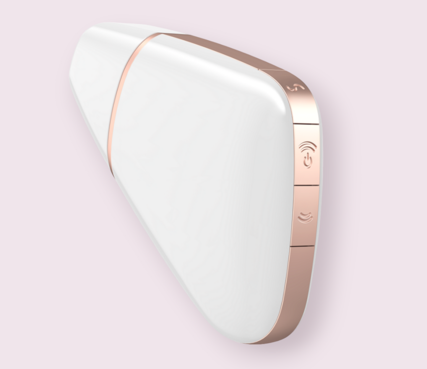 Succionador Satisfyer Love Triangle