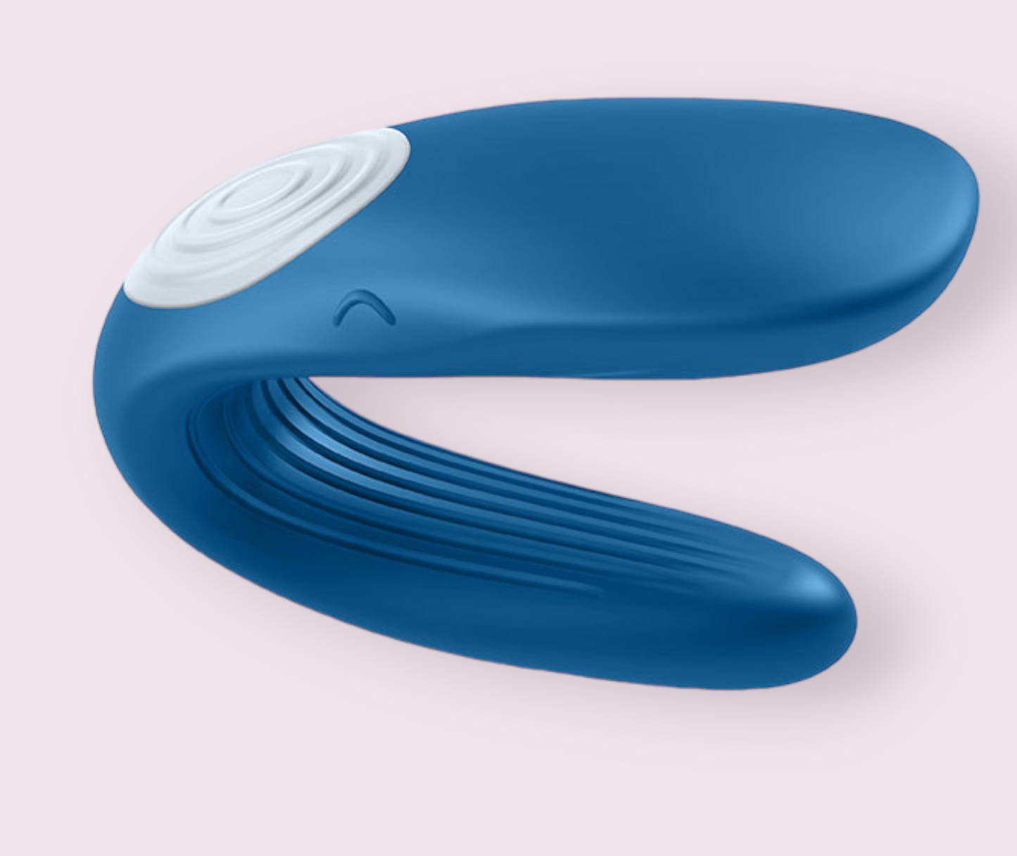Vibrador Satisfyer Double Whale
