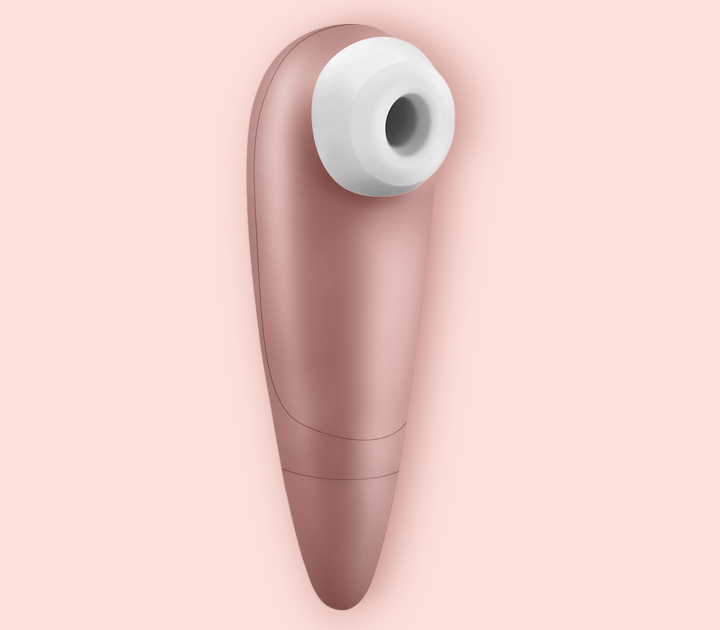 Succionador Satisfyer Uno