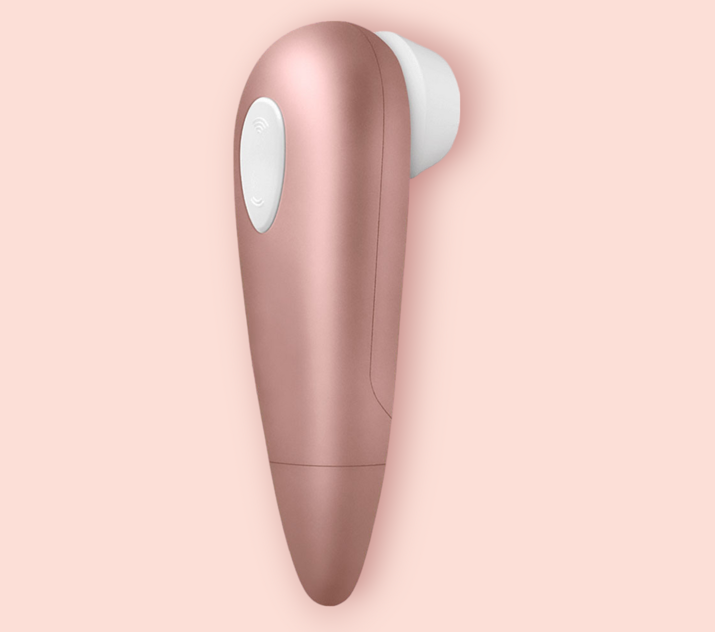 Succionador Satisfyer Uno