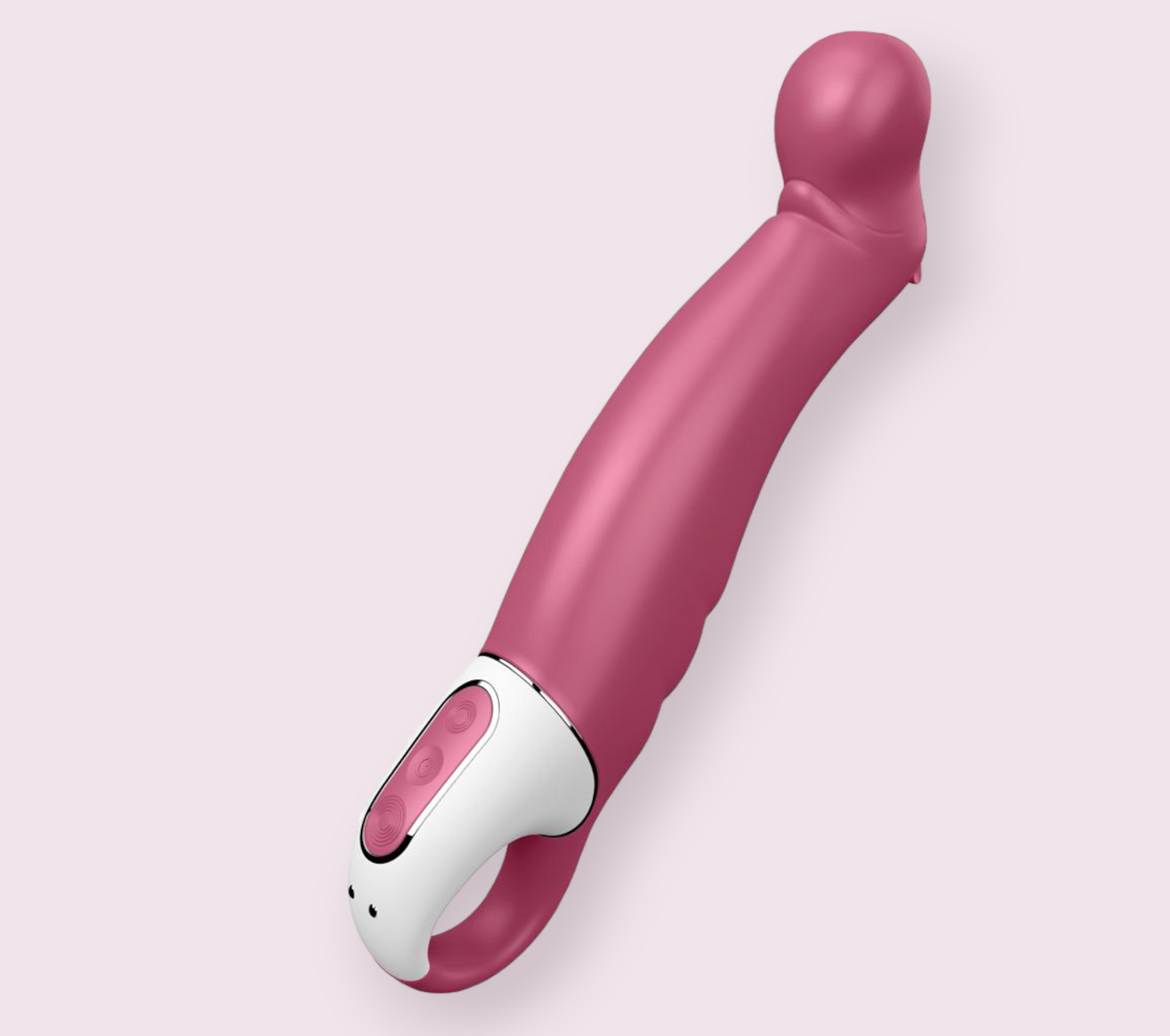 Vibrador Satisfyer Hippo