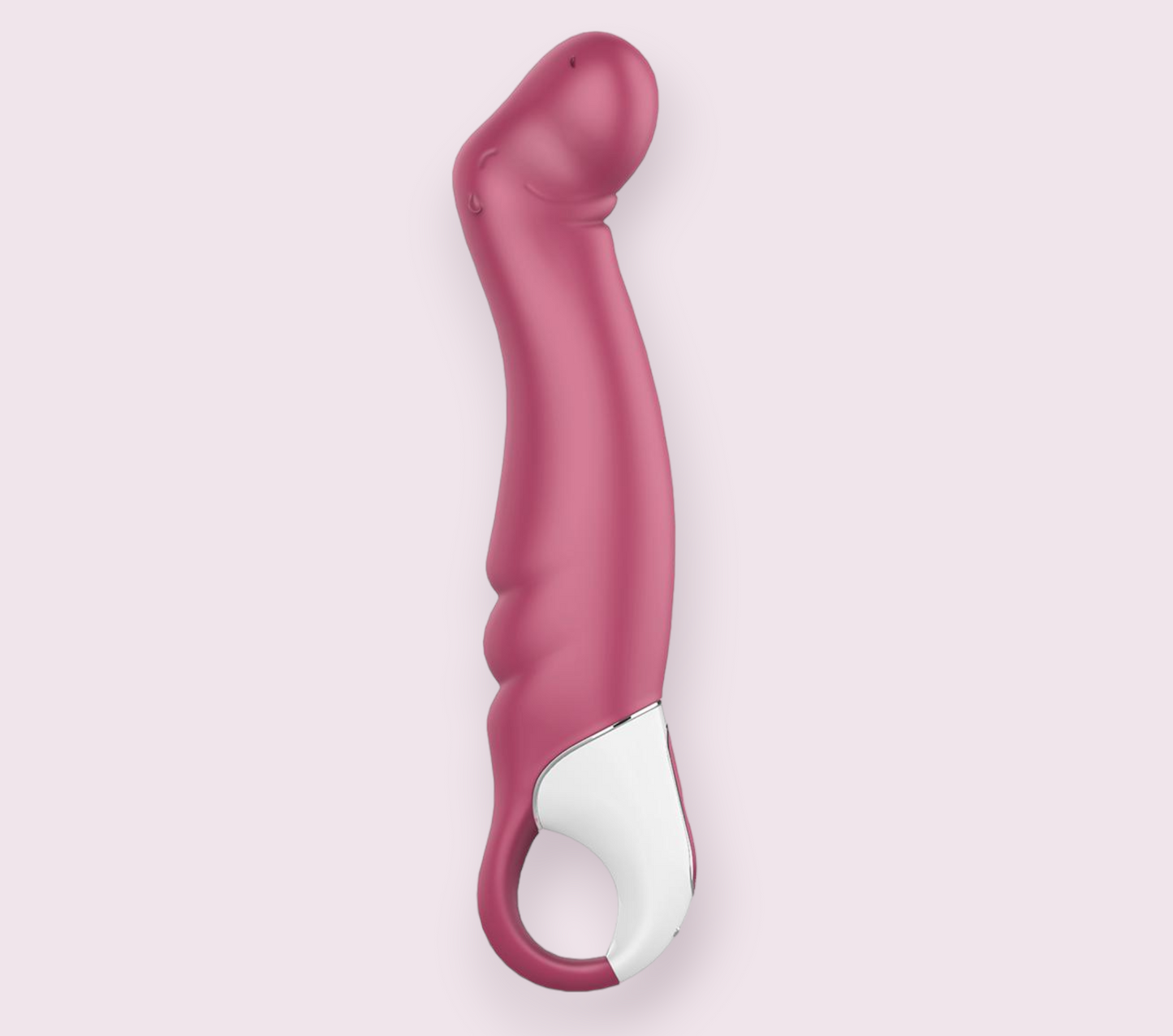 Vibrador Satisfyer Hippo