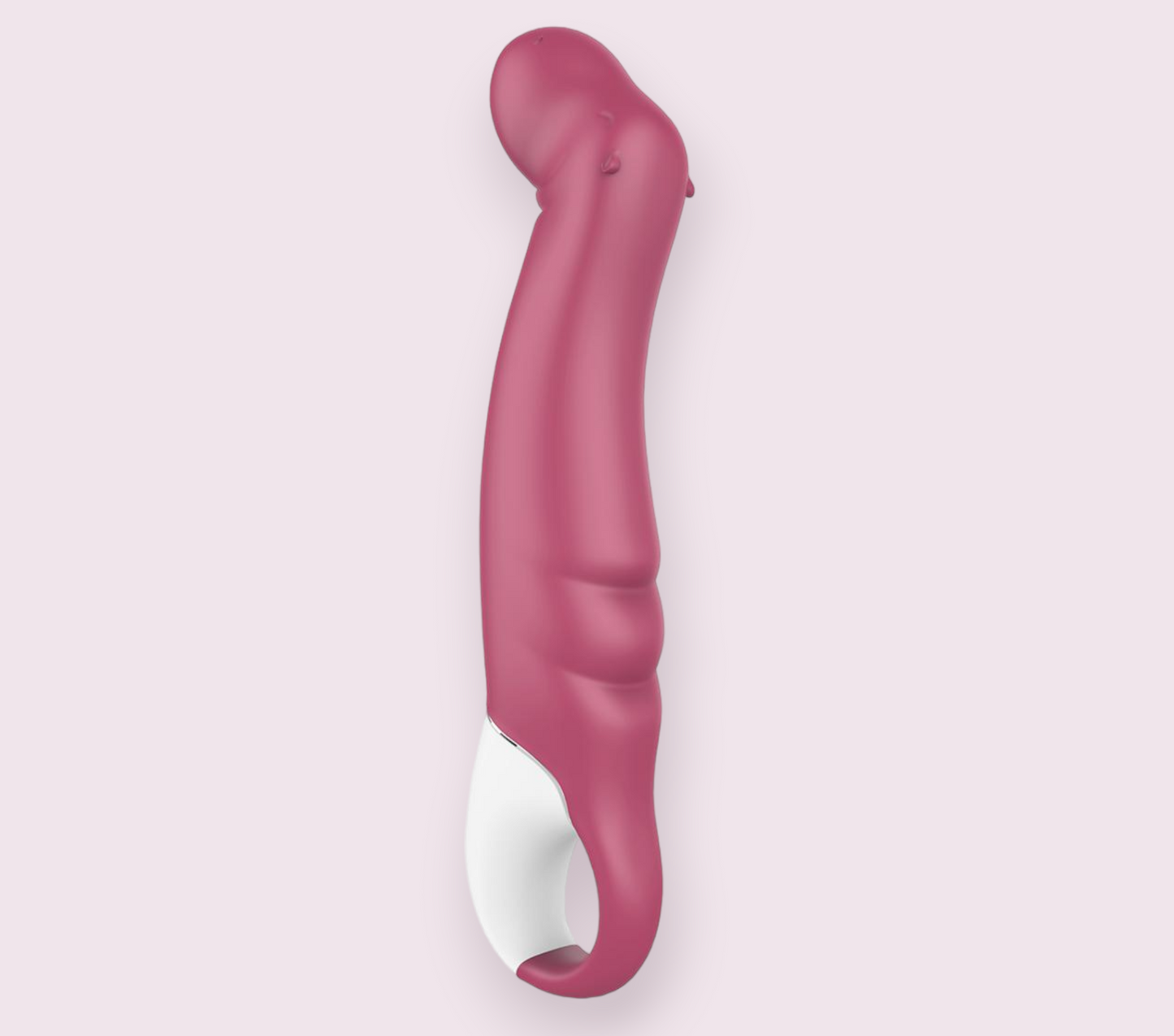 Vibrador Satisfyer Hippo