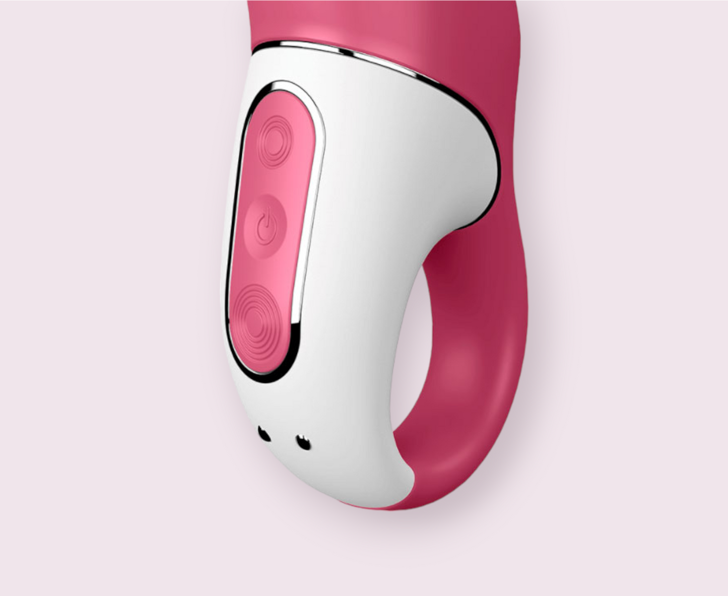 Vibrador Satisfyer Hippo