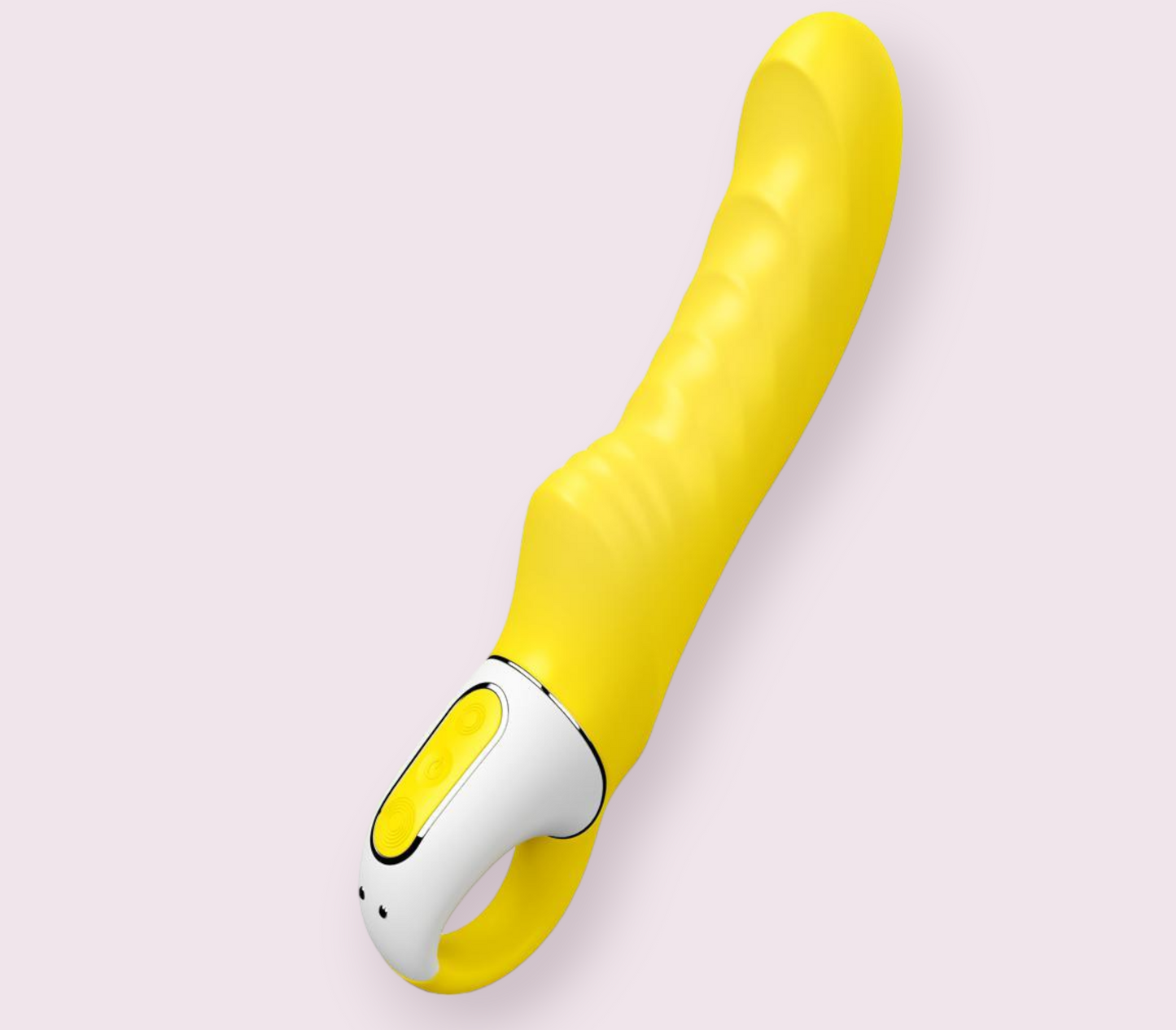 Vibrador Satisfyer Vibes Yummy Sunshine