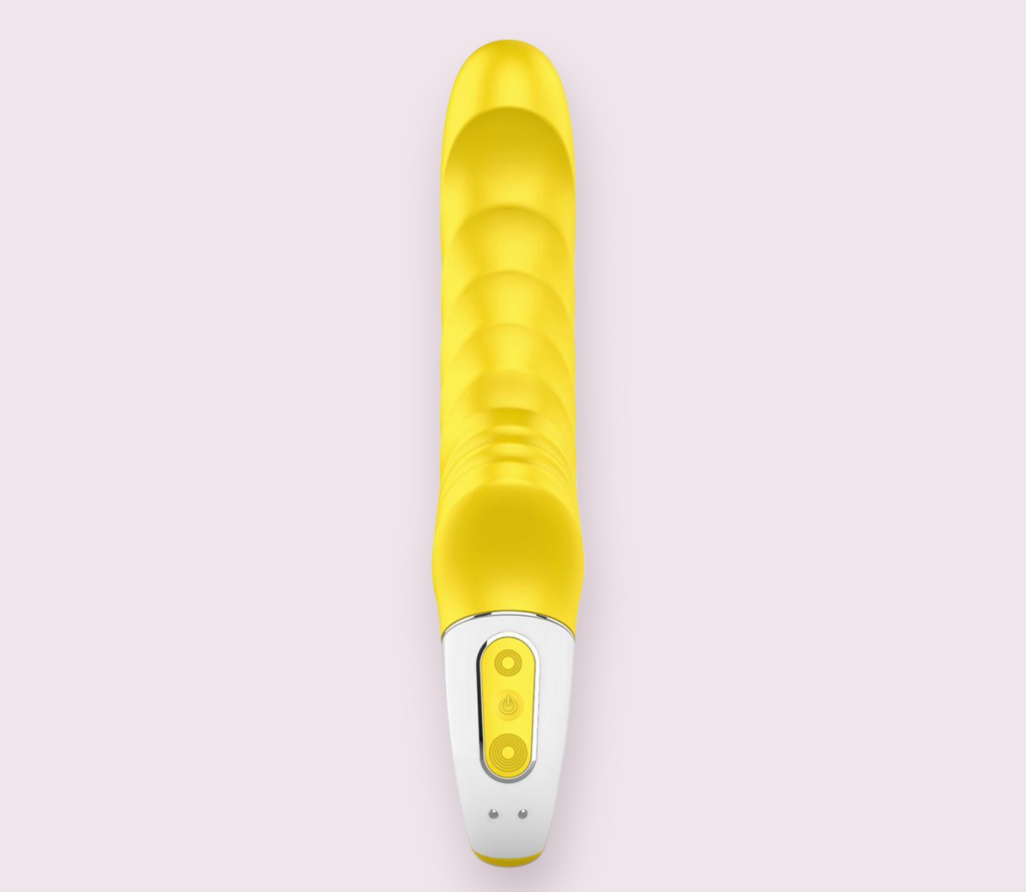 Vibrador Satisfyer Vibes Yummy Sunshine