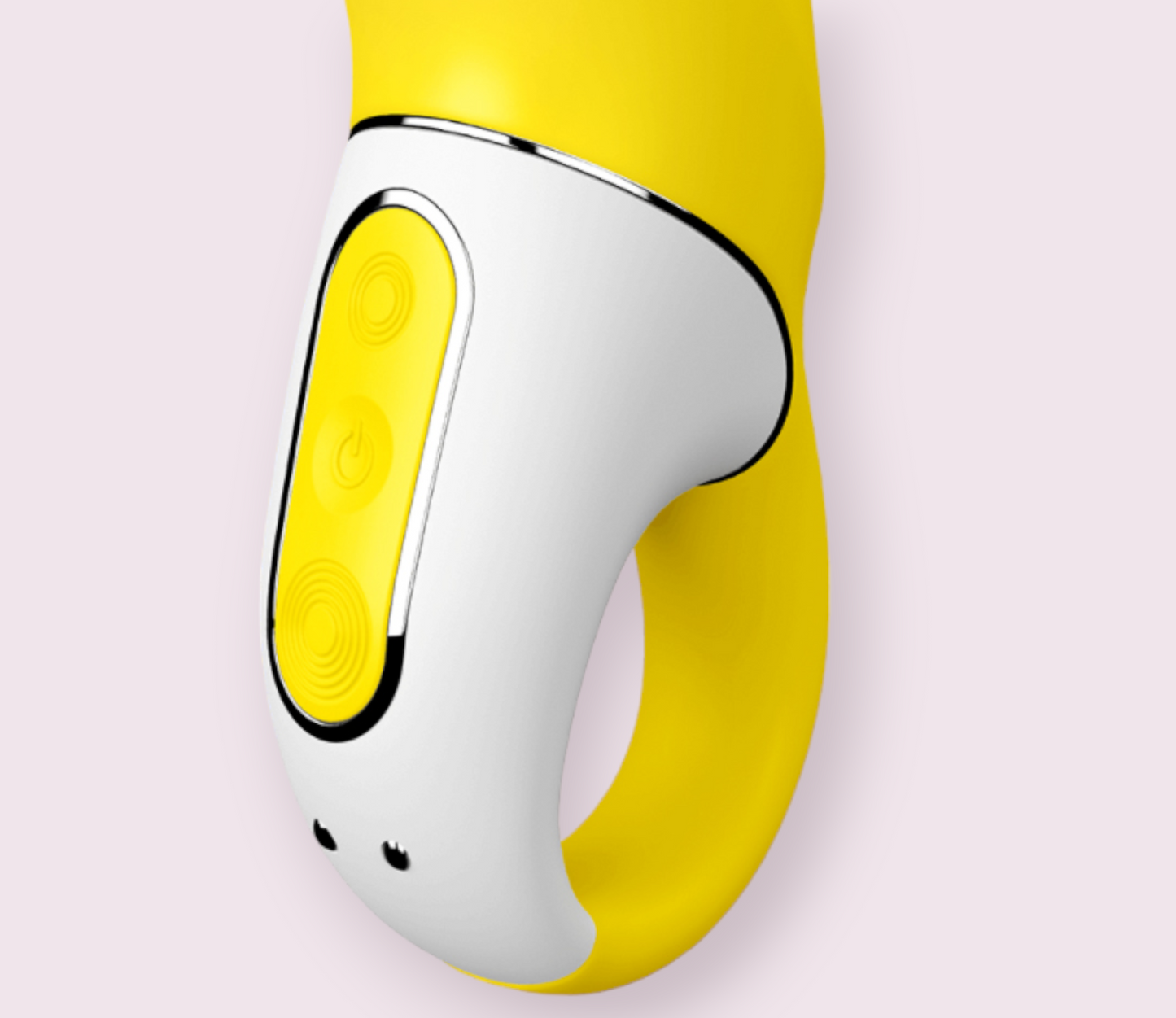 Vibrador Satisfyer Vibes Yummy Sunshine