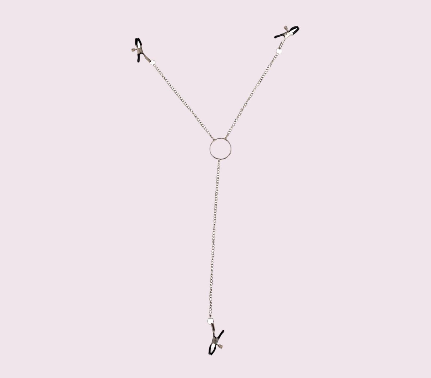 Pezonera Triple Trinity