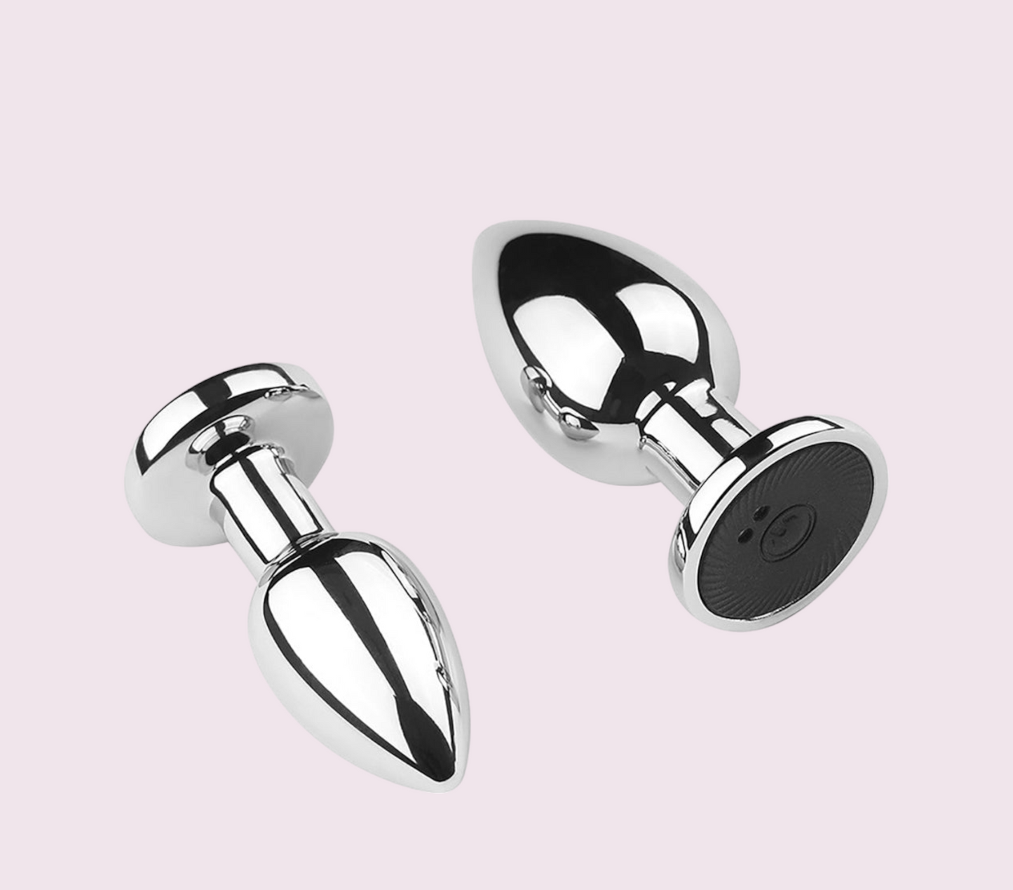 Plug Anal Olimpo Vibrador