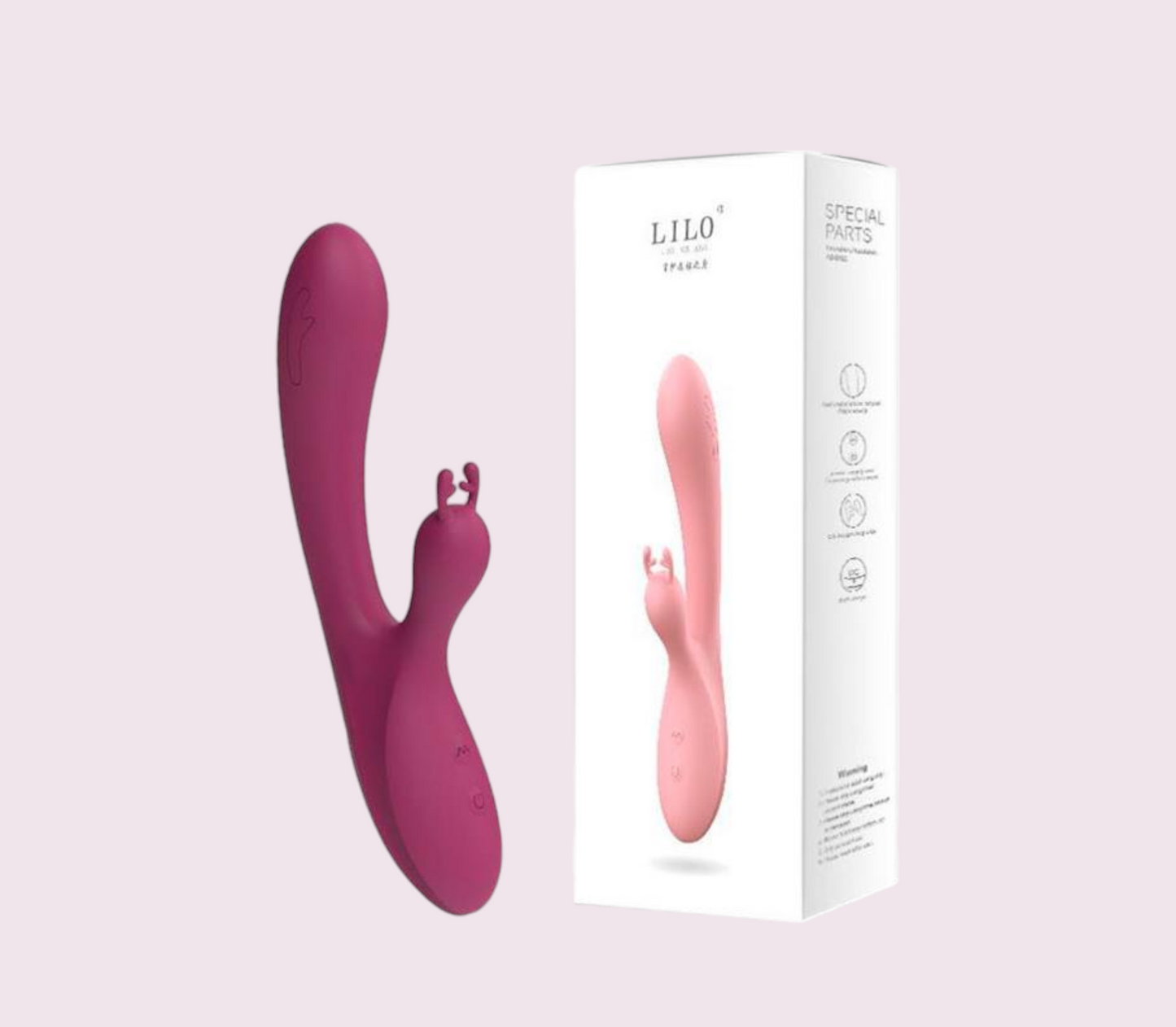 Kit Euforia Intima