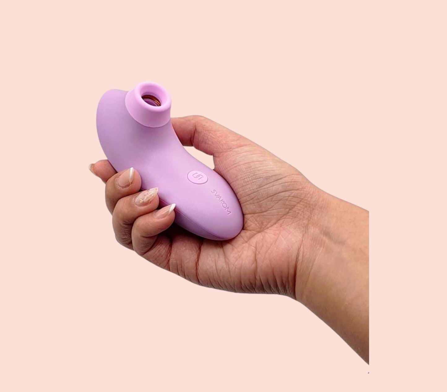 Succionador Pulse Lite Neo con App