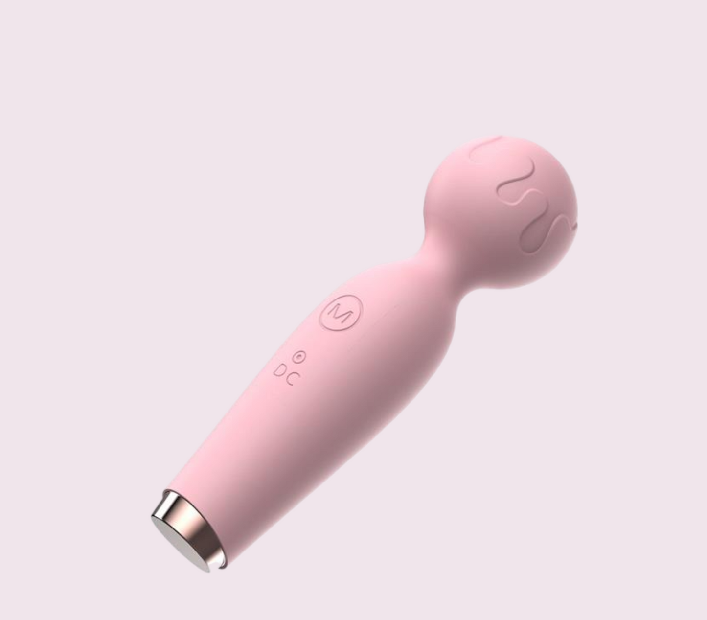 Vibrador Hitachi Lilo Helado 15 cm
