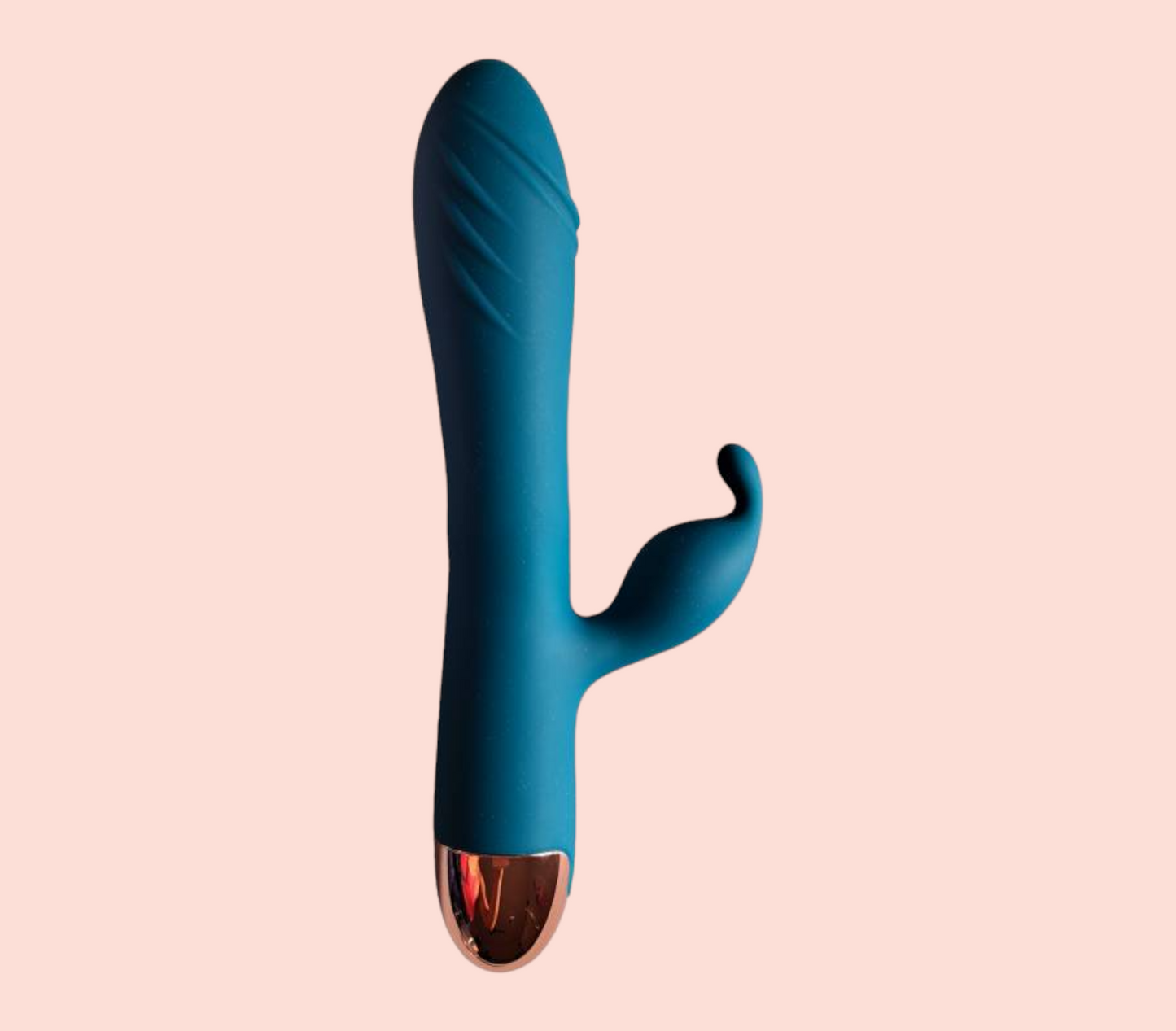 Vibrador Rabbit Rotador 360° We love Lilo