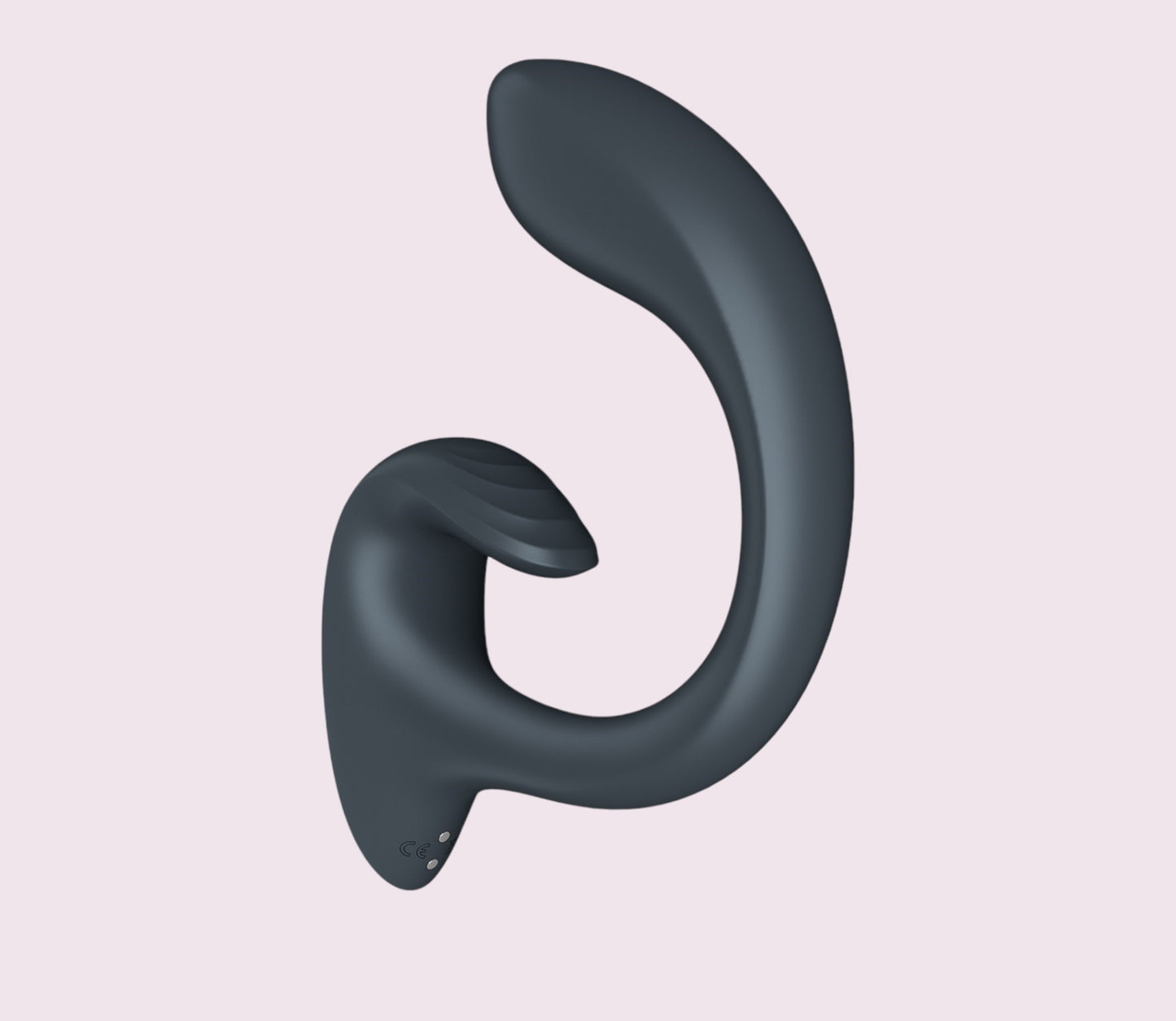 Vibrador Doble Satisfyer G for Goddess 1