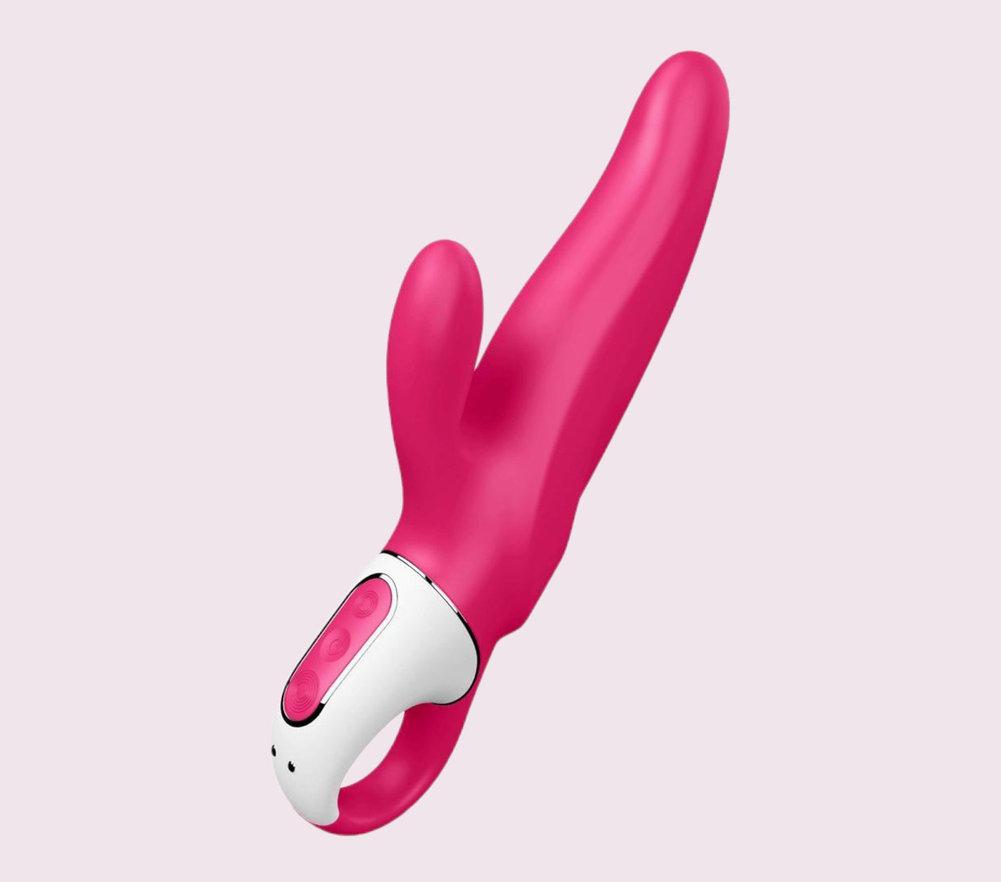 Vibrador Satisfyer Mr Rabbit