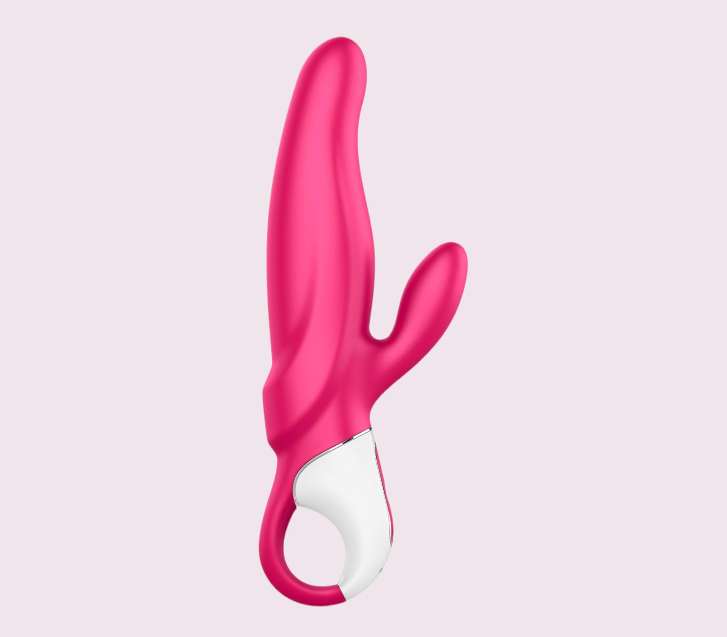 Vibrador Satisfyer Mr Rabbit