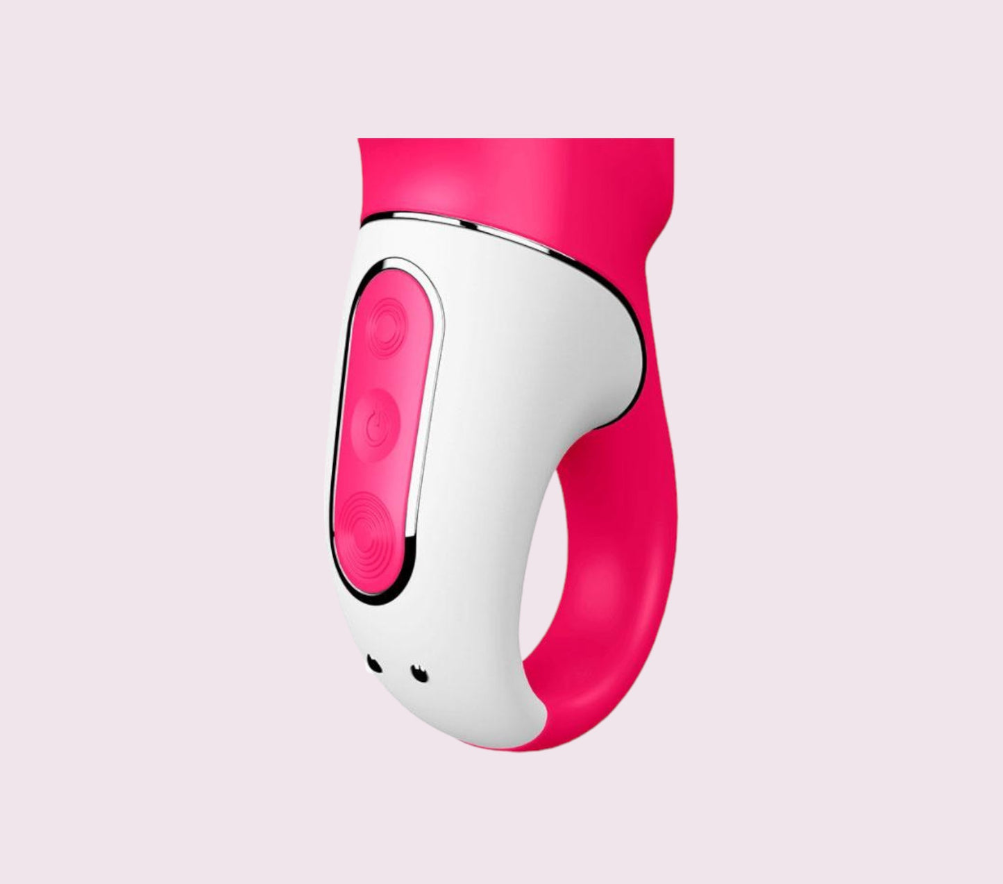 Vibrador Satisfyer Mr Rabbit