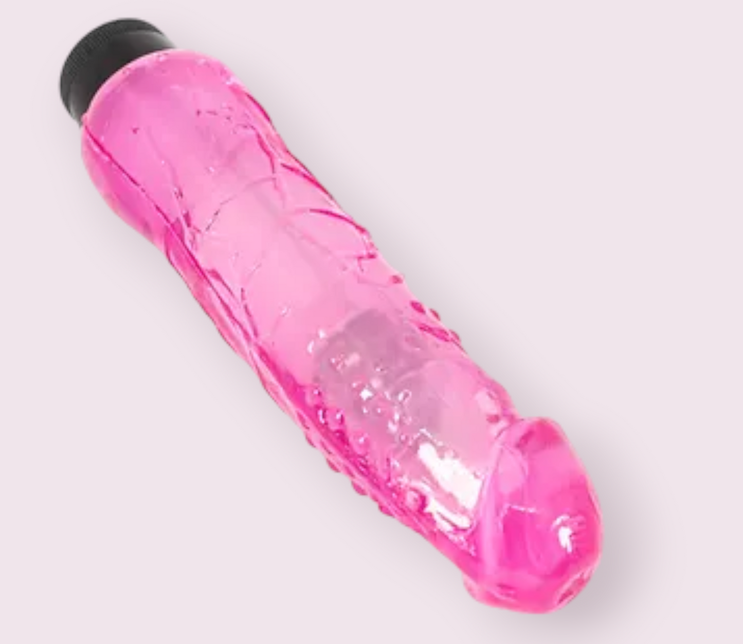 Vibrador Steve