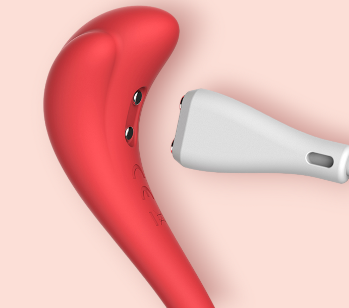 Huevo Vibrador Fenix Neo con App Svakom