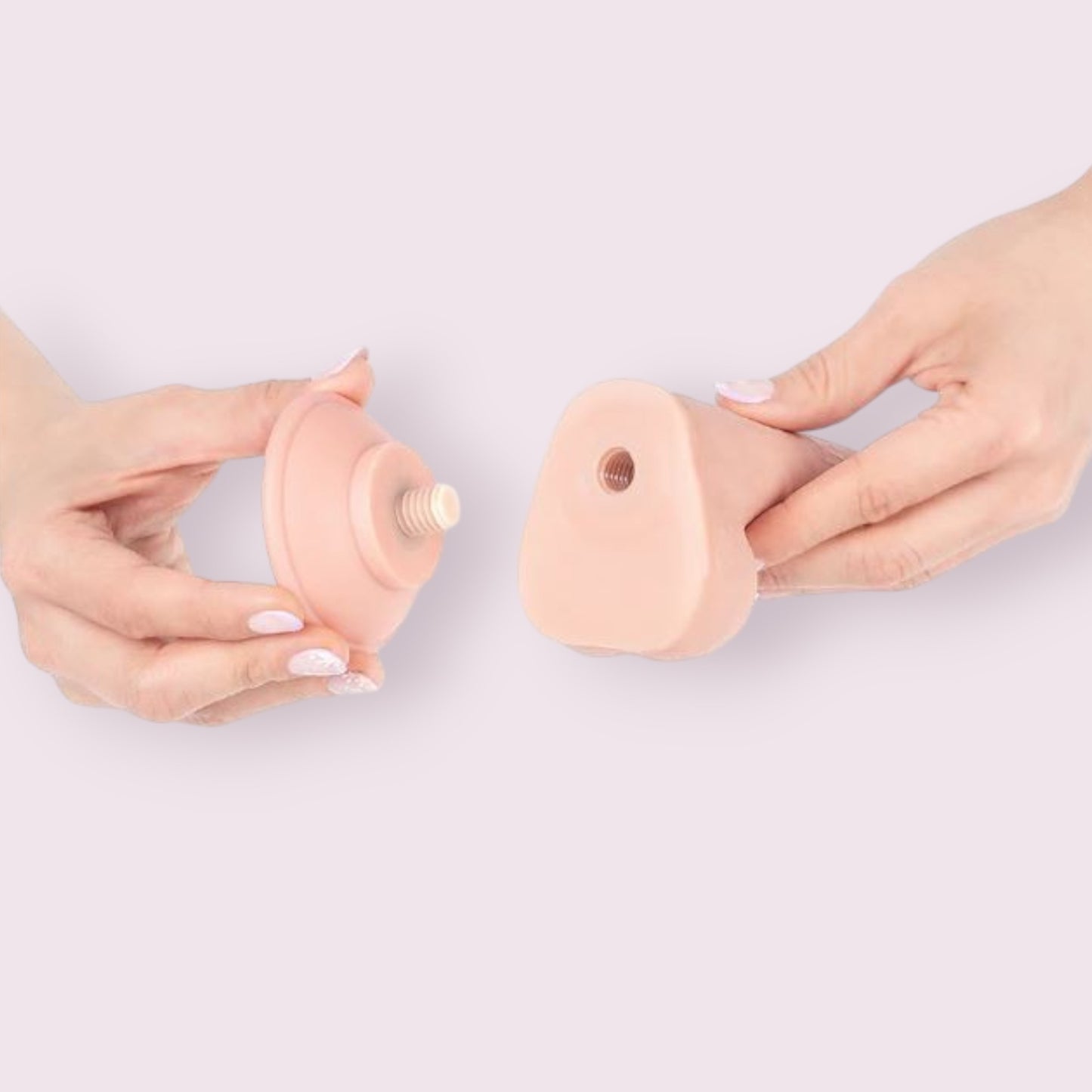 Dildo Alonso 17.5 cm