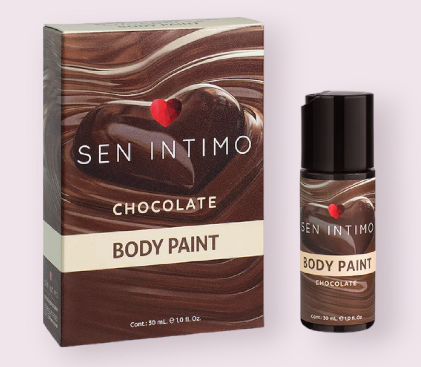 Pintura Comestible 30 ml