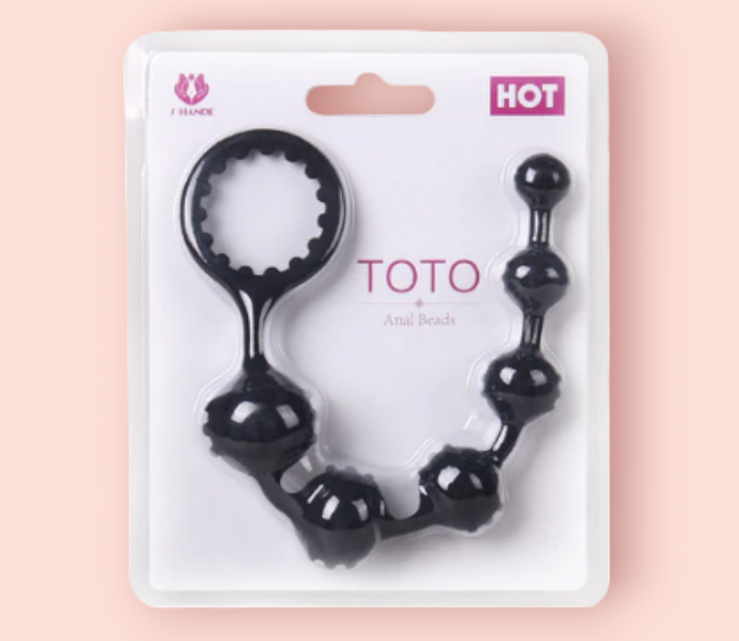 Bolas Anales Toto