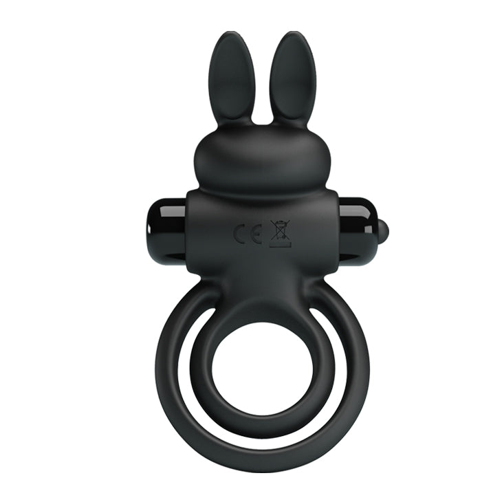 Anillo Vibrador Bunny