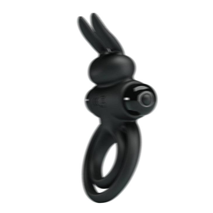 Anillo Vibrador Bunny