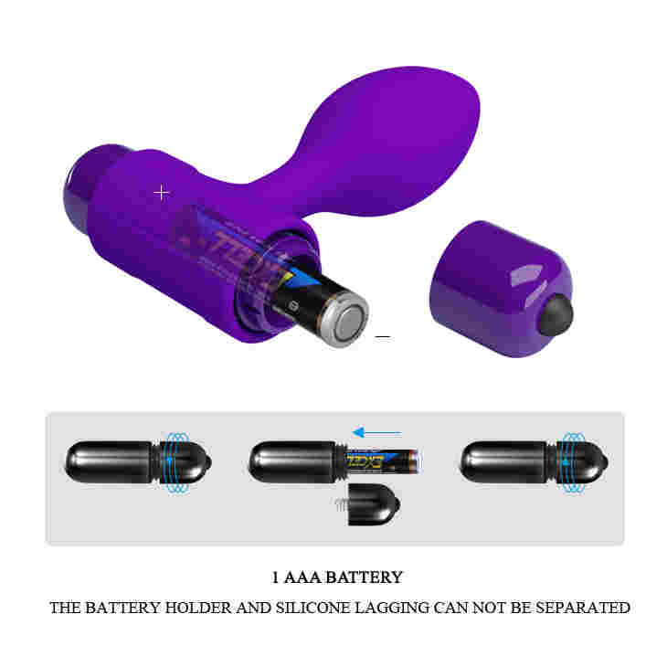 Butt Plug Pretty love