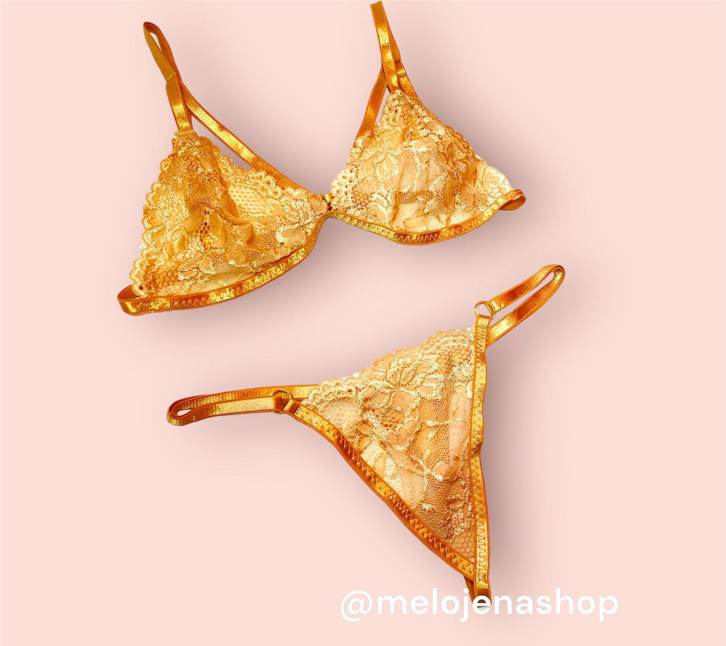 Conjunto Mar Dorado