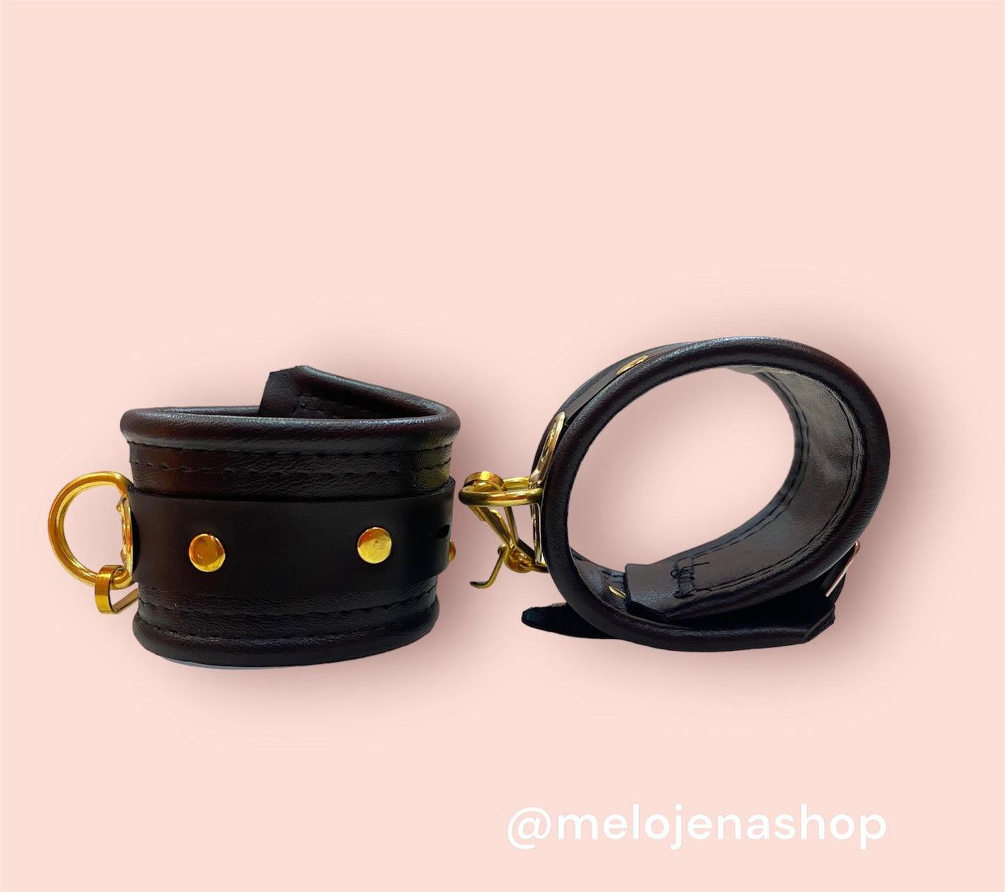 Esposas Negras