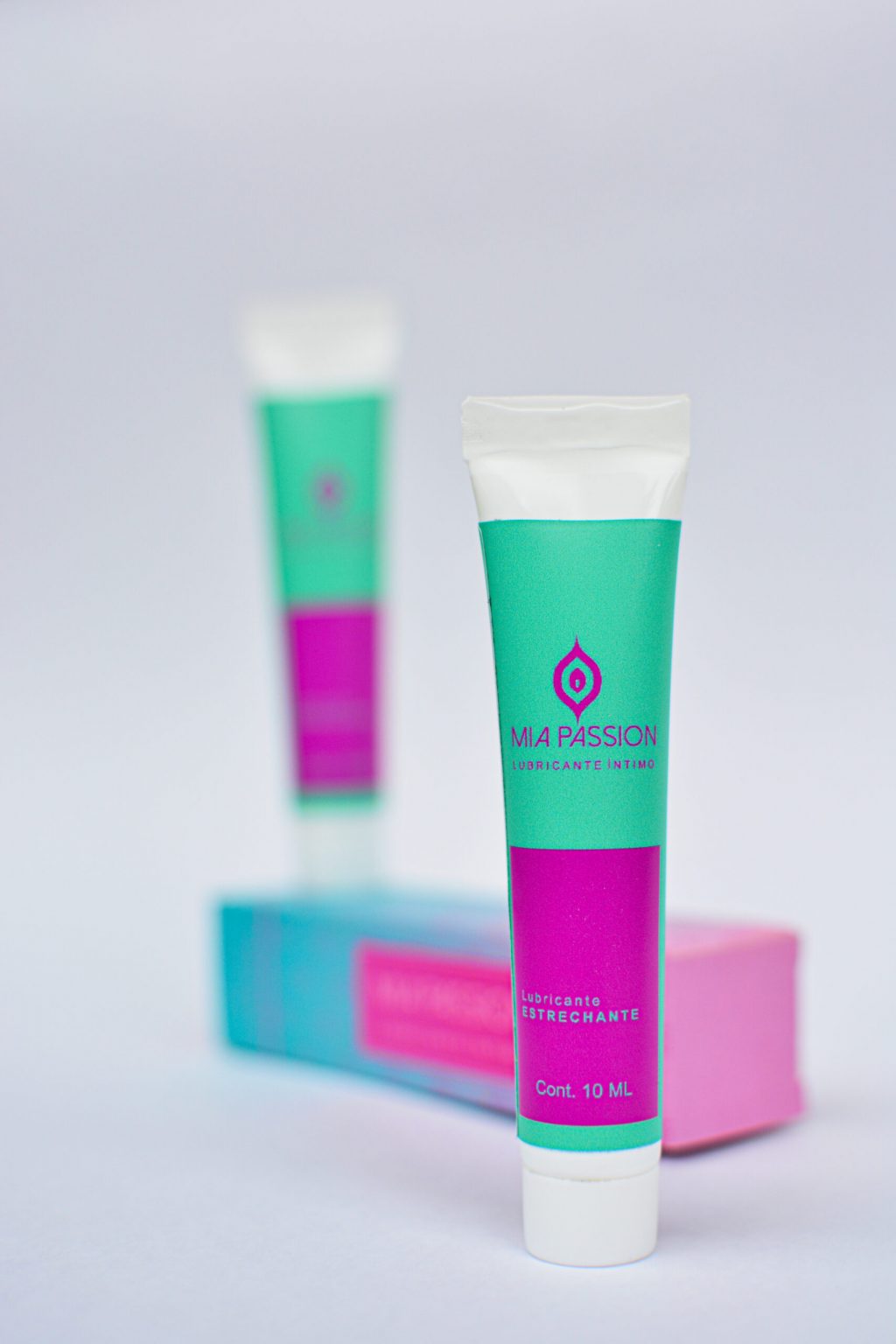 Estrechante Vaginal 10 ml