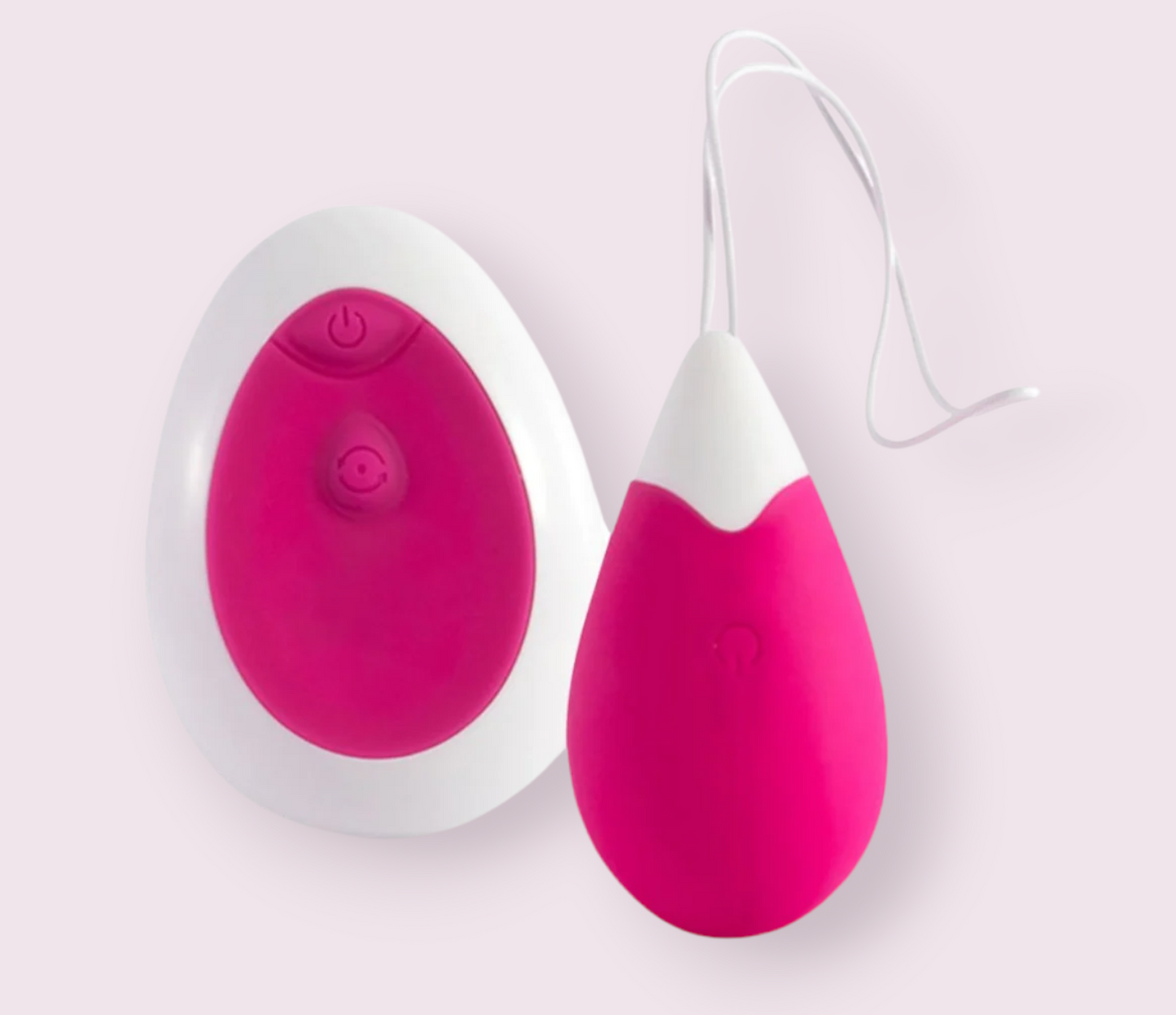 Huevo Vibrador Xoxo