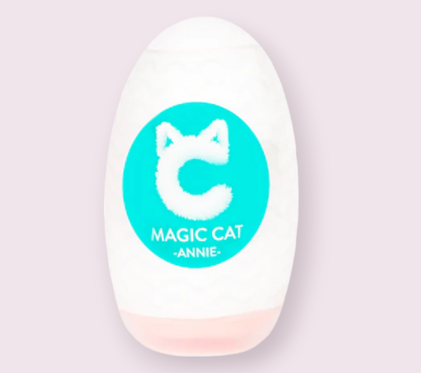 Huevo Masturbador Magic Cat Annie Shande