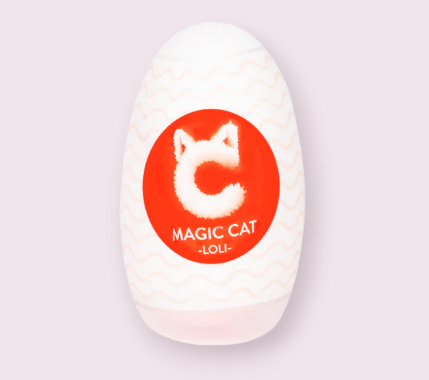 Huevo Masturbador Magic Cat Loli Shande