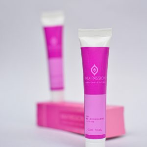 Multiorgasmo Caliente Mia 10 ml