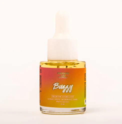 Multiorgasmo Caliente Electrizante Buzzy 25 ml