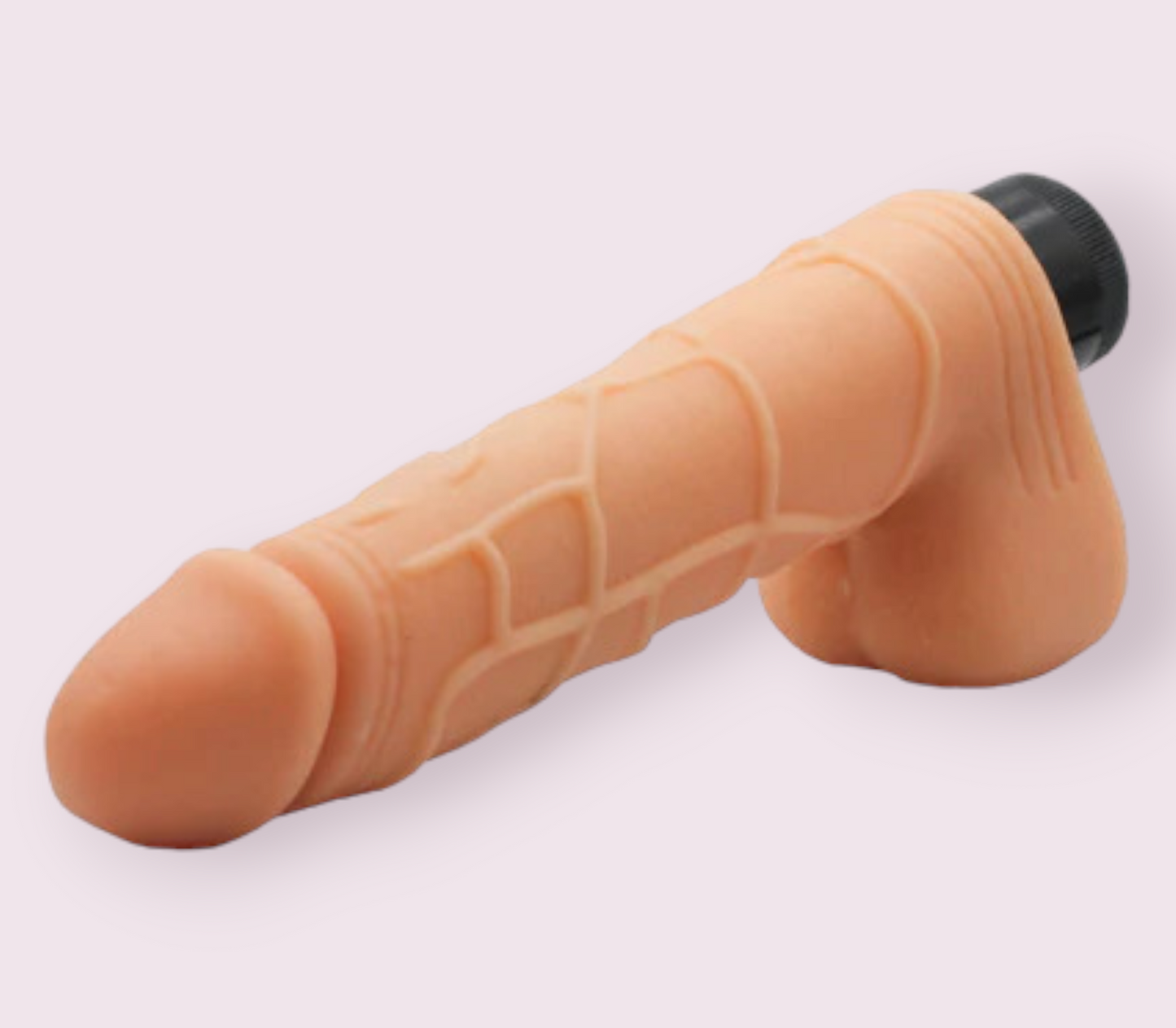 Dildo Vibrador Murdock